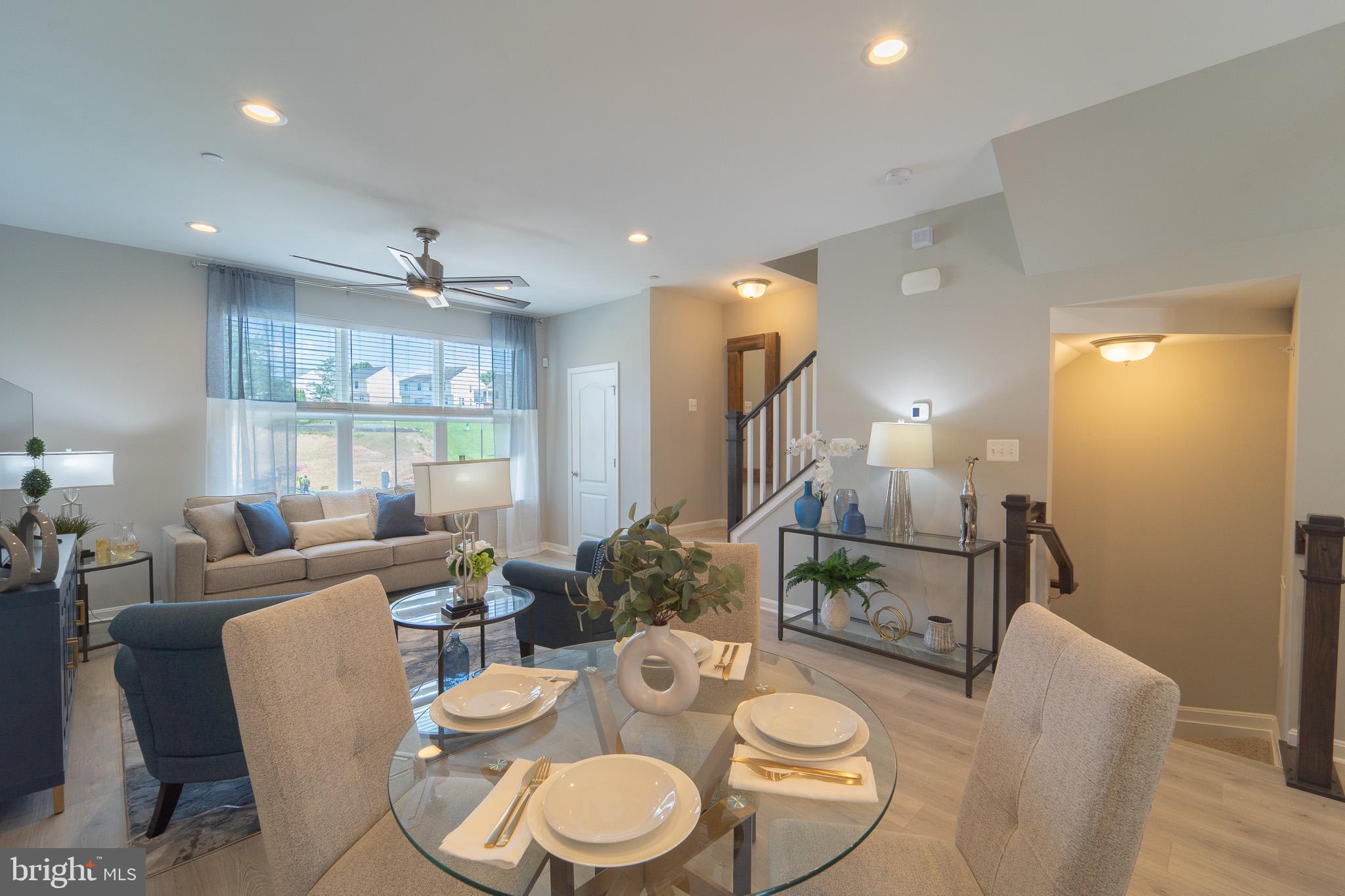 JOPPA CROSSING - Residential