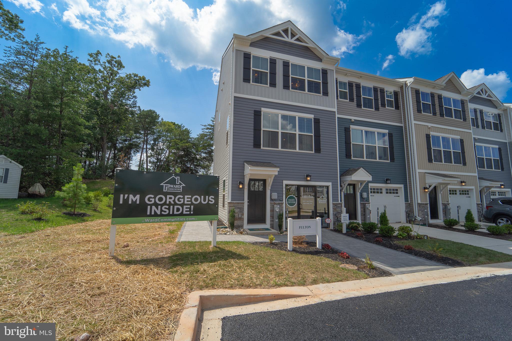 JOPPA CROSSING - Residential