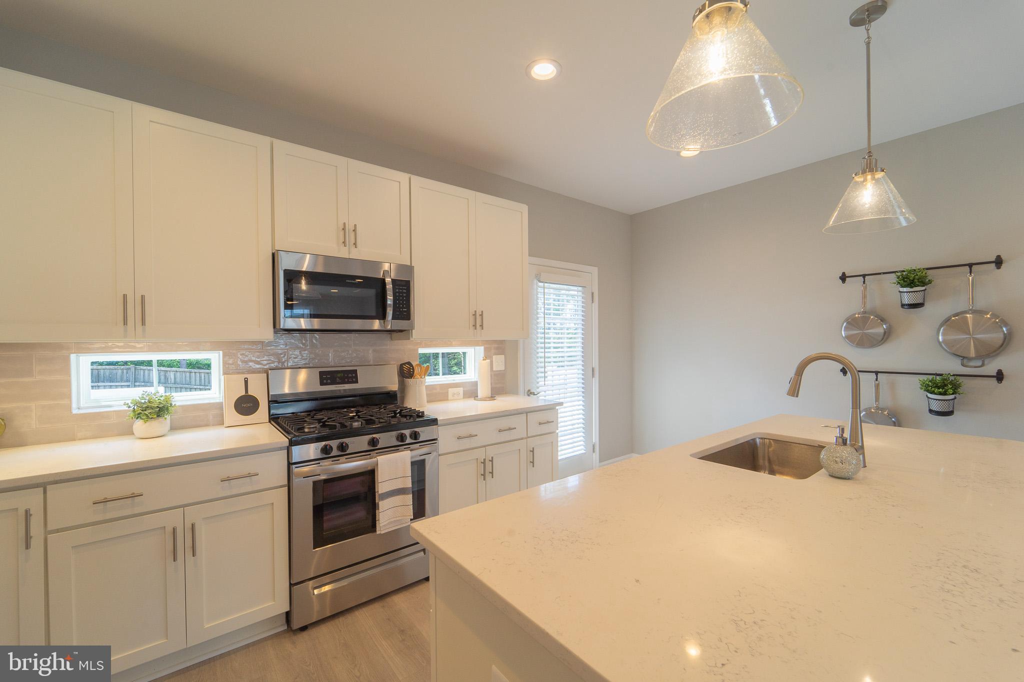 JOPPA CROSSING - Residential
