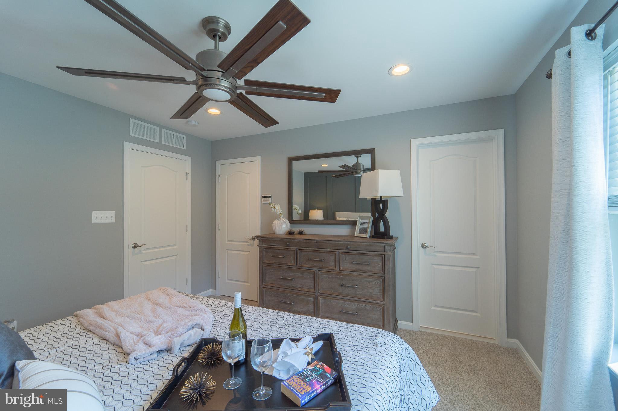 JOPPA CROSSING - Residential