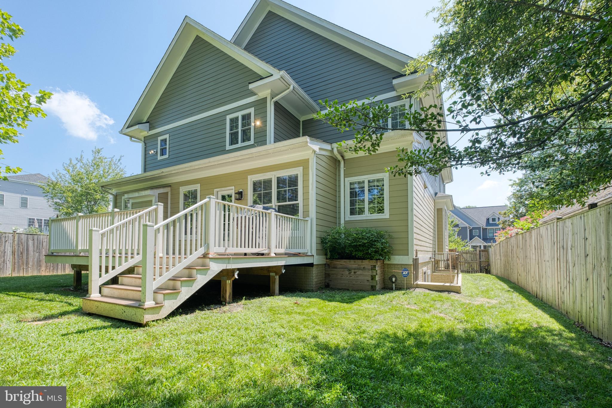 BERKSHIRE GARDENS - Residential
