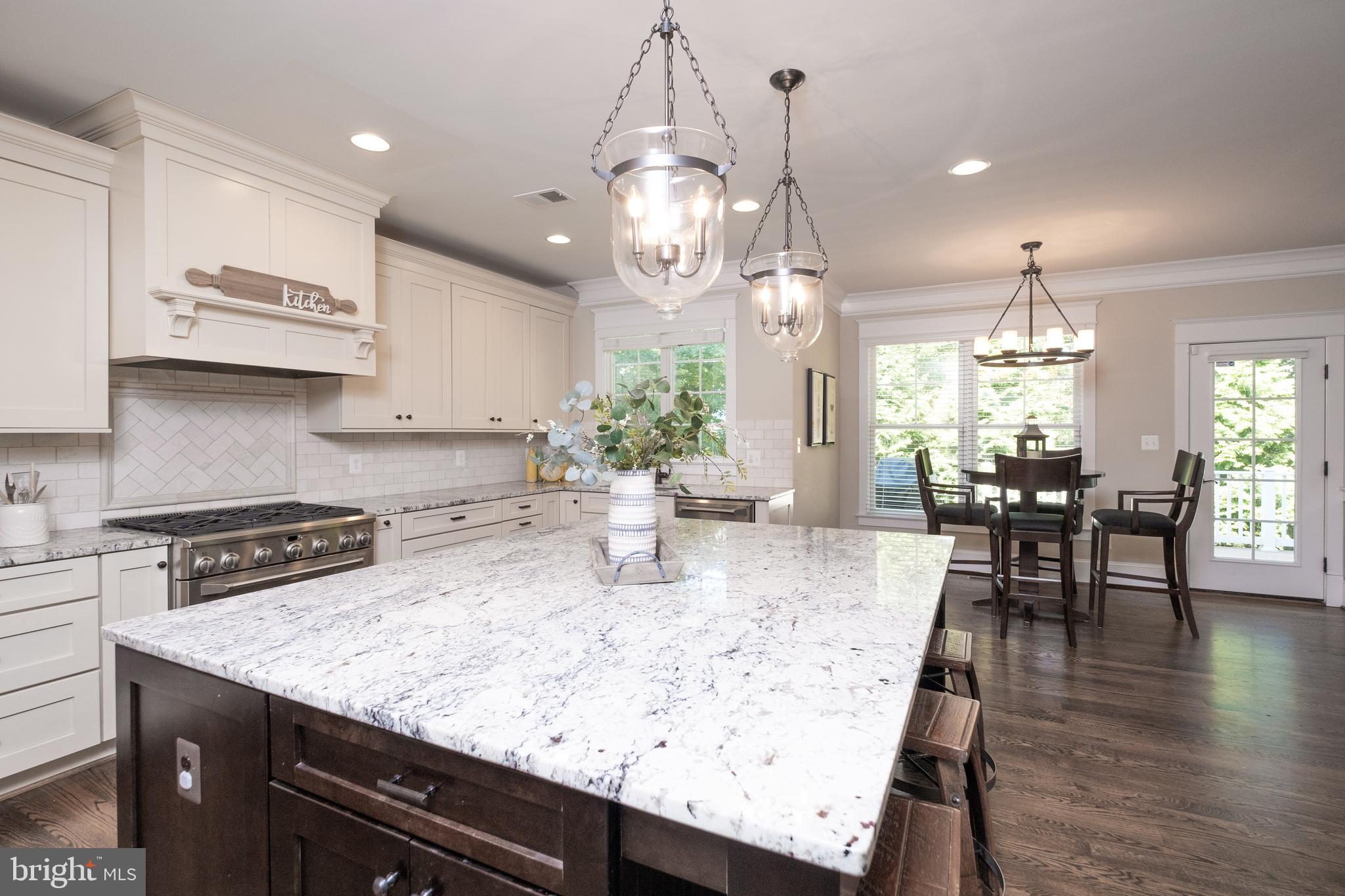 BERKSHIRE GARDENS - Residential