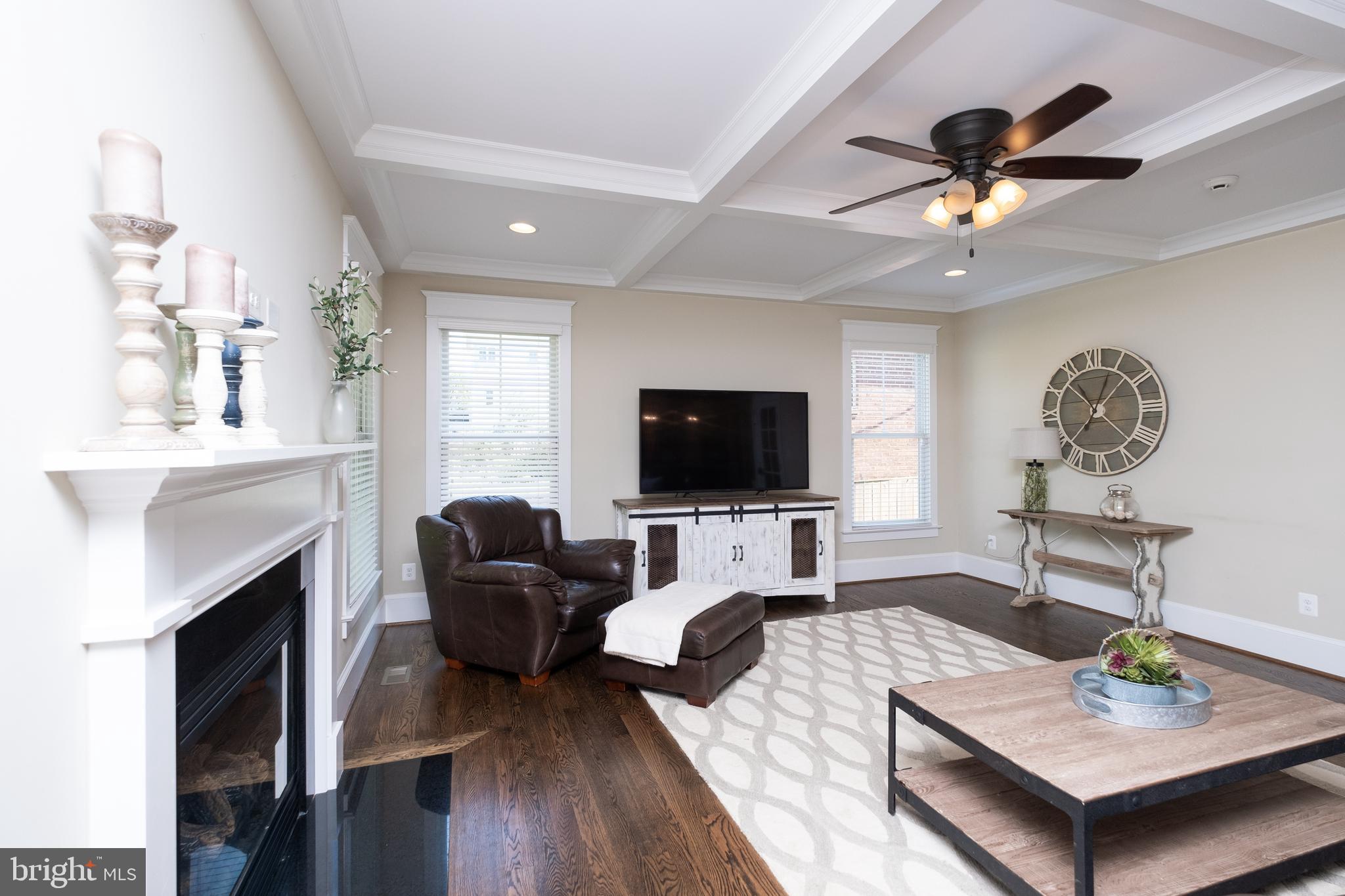 BERKSHIRE GARDENS - Residential