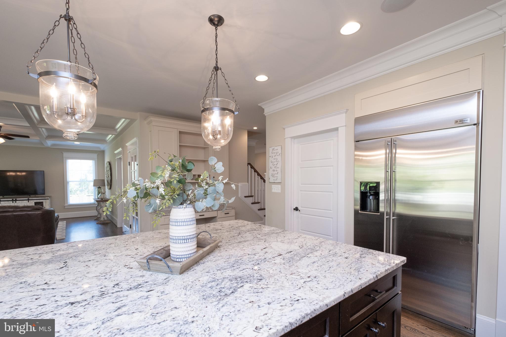 BERKSHIRE GARDENS - Residential