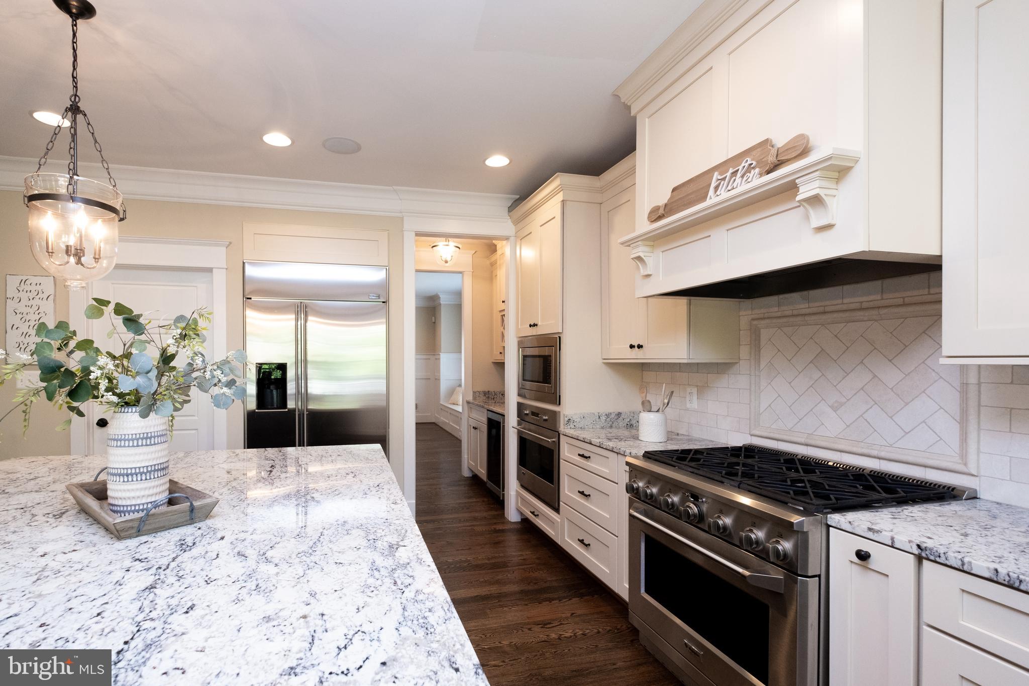 BERKSHIRE GARDENS - Residential