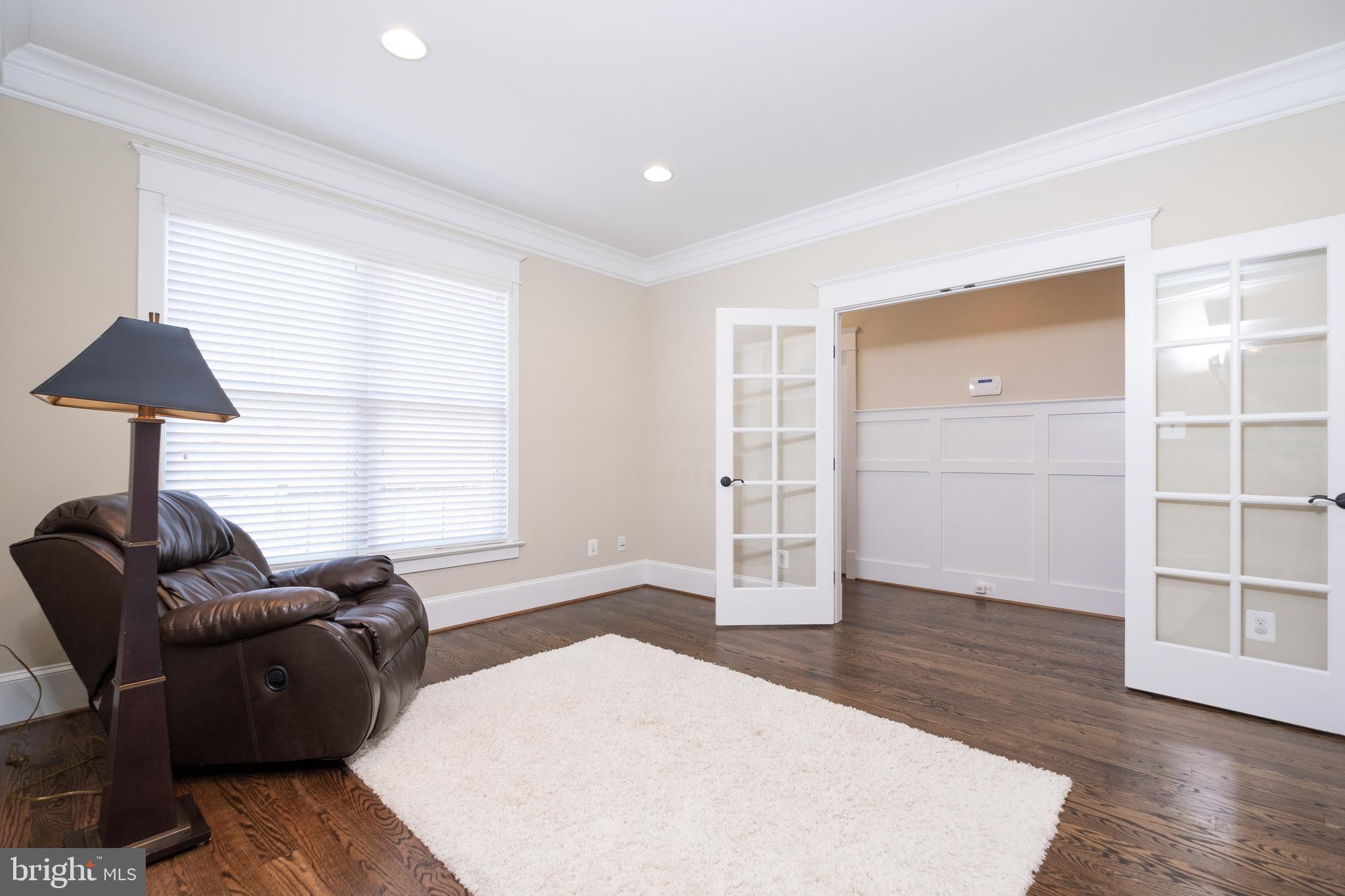 BERKSHIRE GARDENS - Residential
