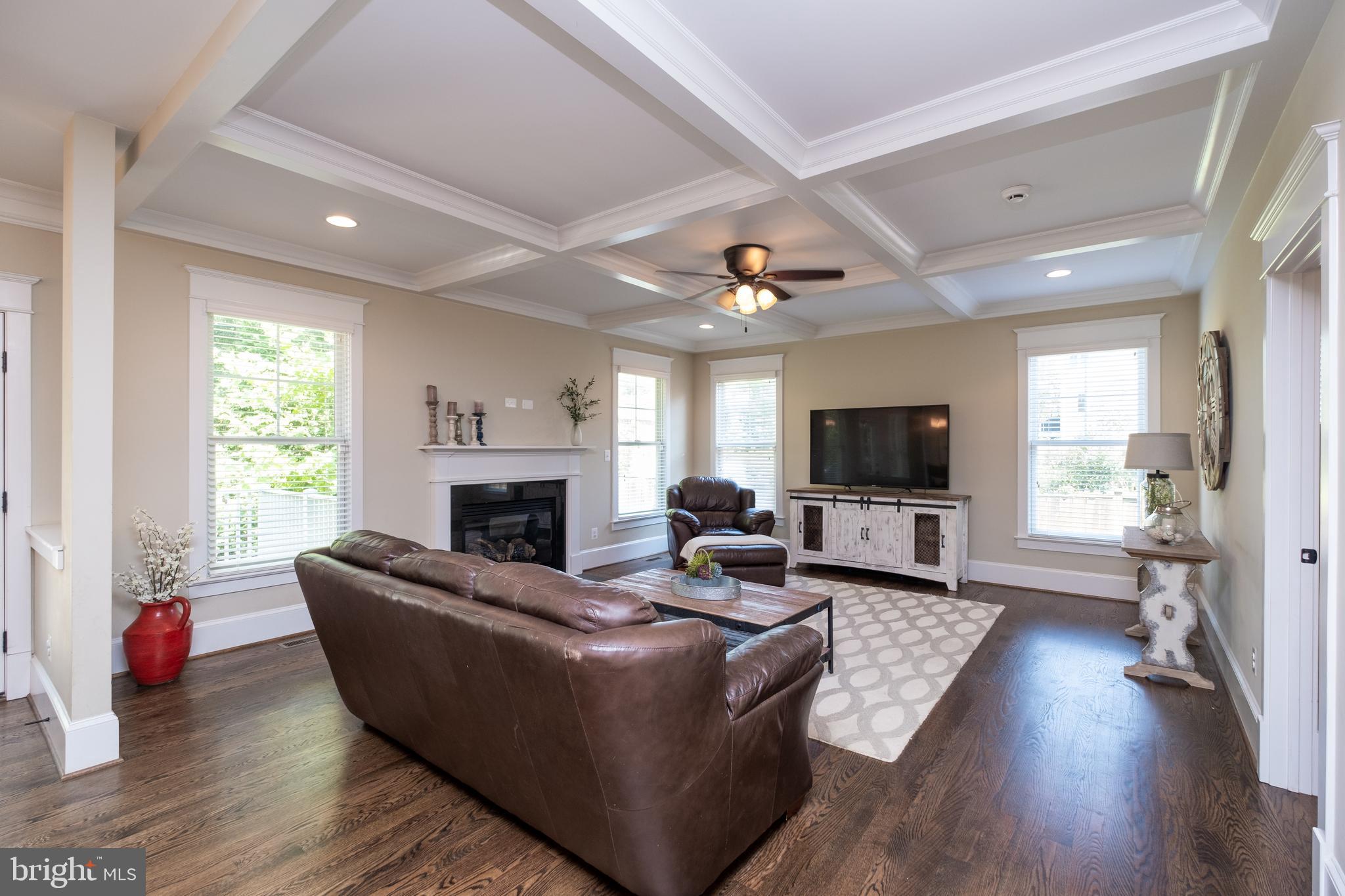 BERKSHIRE GARDENS - Residential