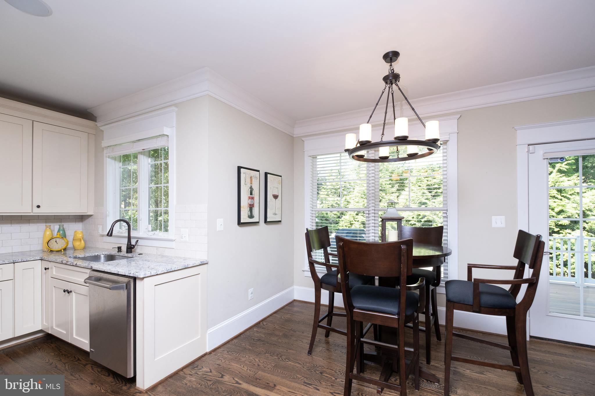 BERKSHIRE GARDENS - Residential