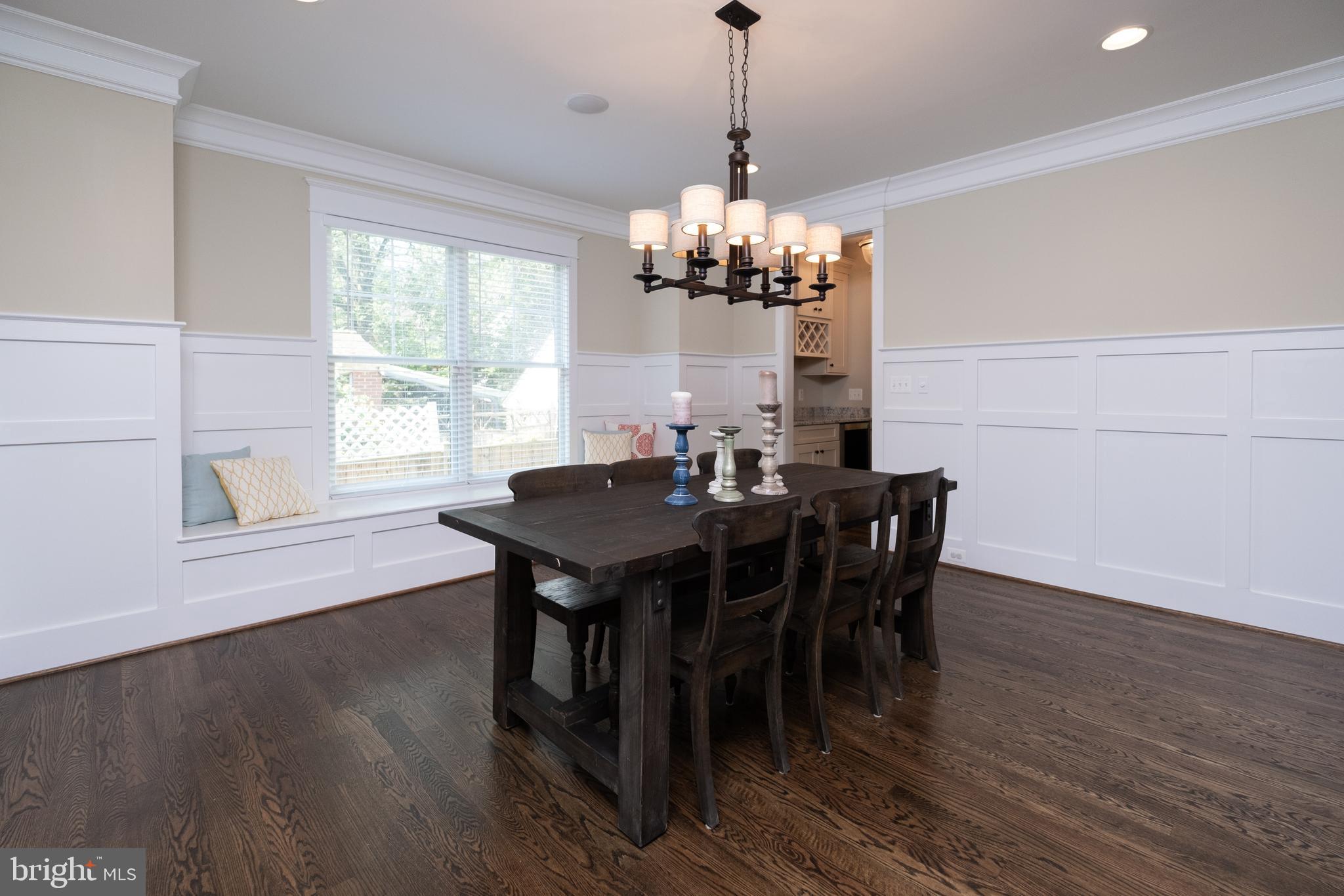 BERKSHIRE GARDENS - Residential