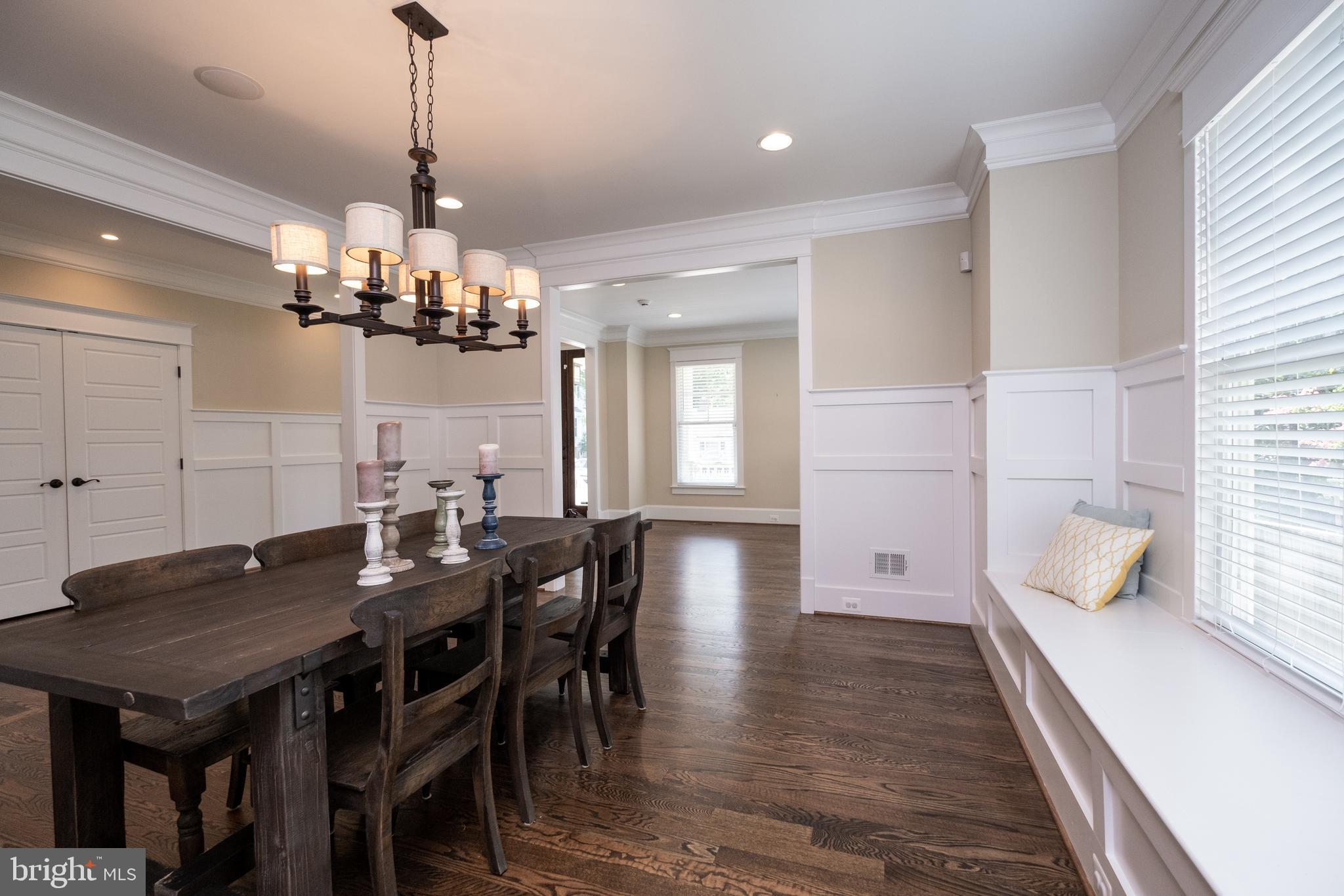 BERKSHIRE GARDENS - Residential