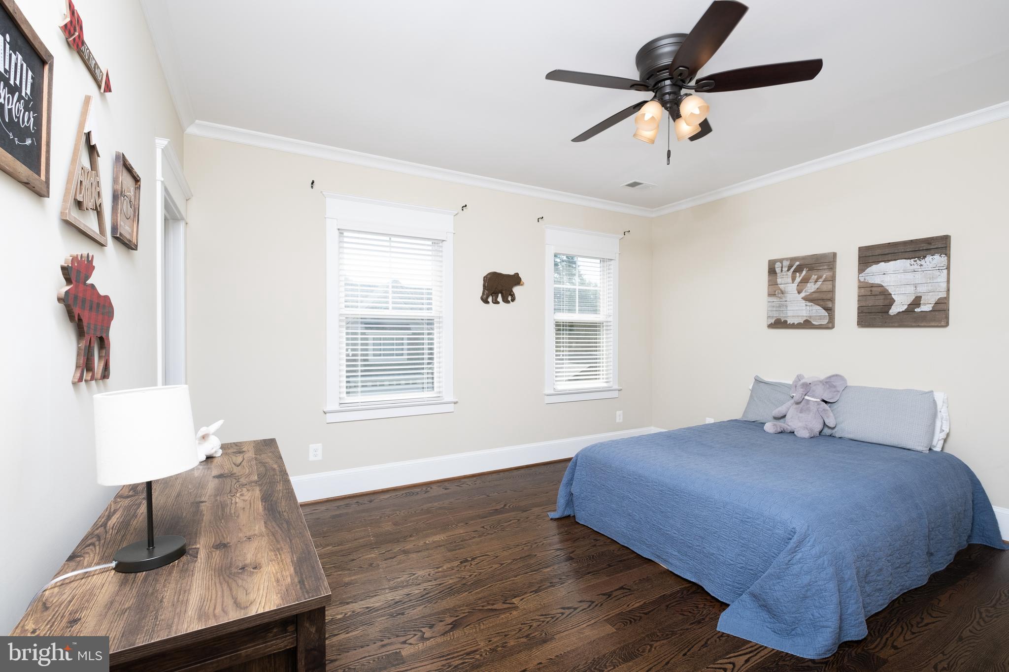 BERKSHIRE GARDENS - Residential