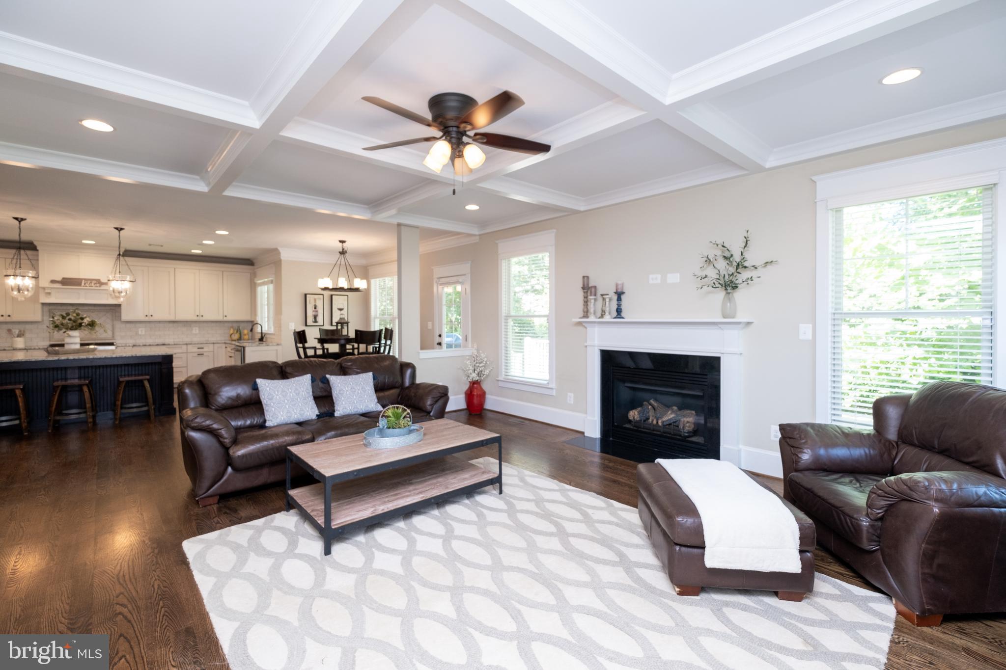 BERKSHIRE GARDENS - Residential