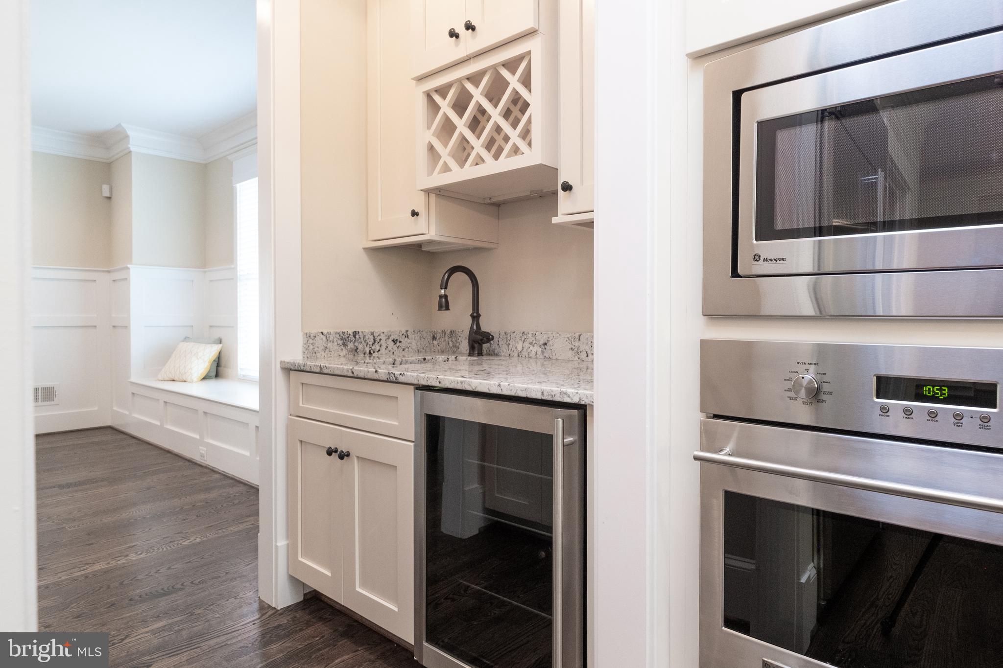 BERKSHIRE GARDENS - Residential