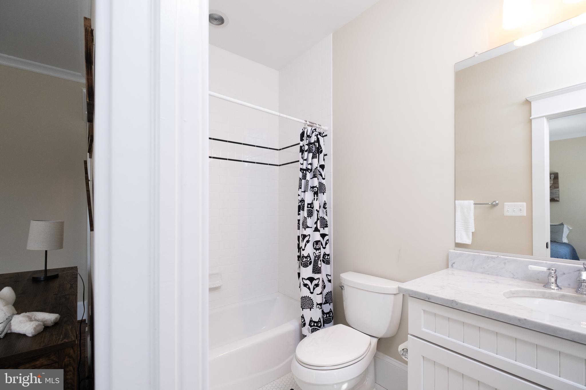 BERKSHIRE GARDENS - Residential