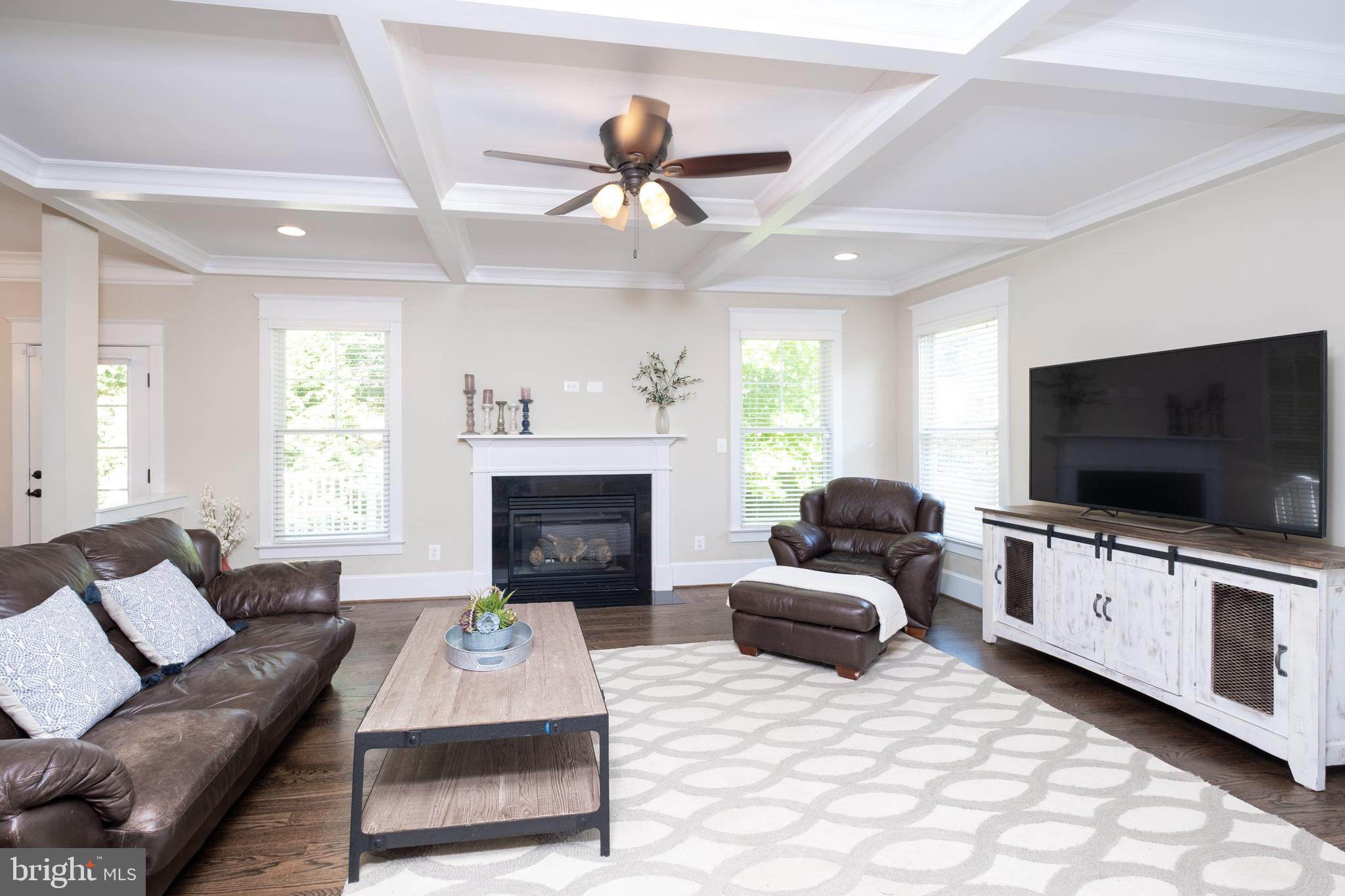 BERKSHIRE GARDENS - Residential