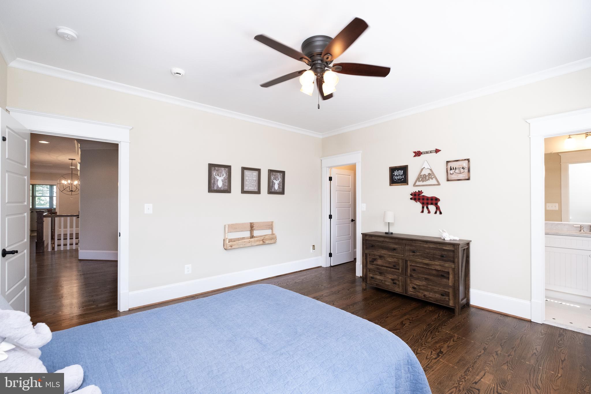 BERKSHIRE GARDENS - Residential
