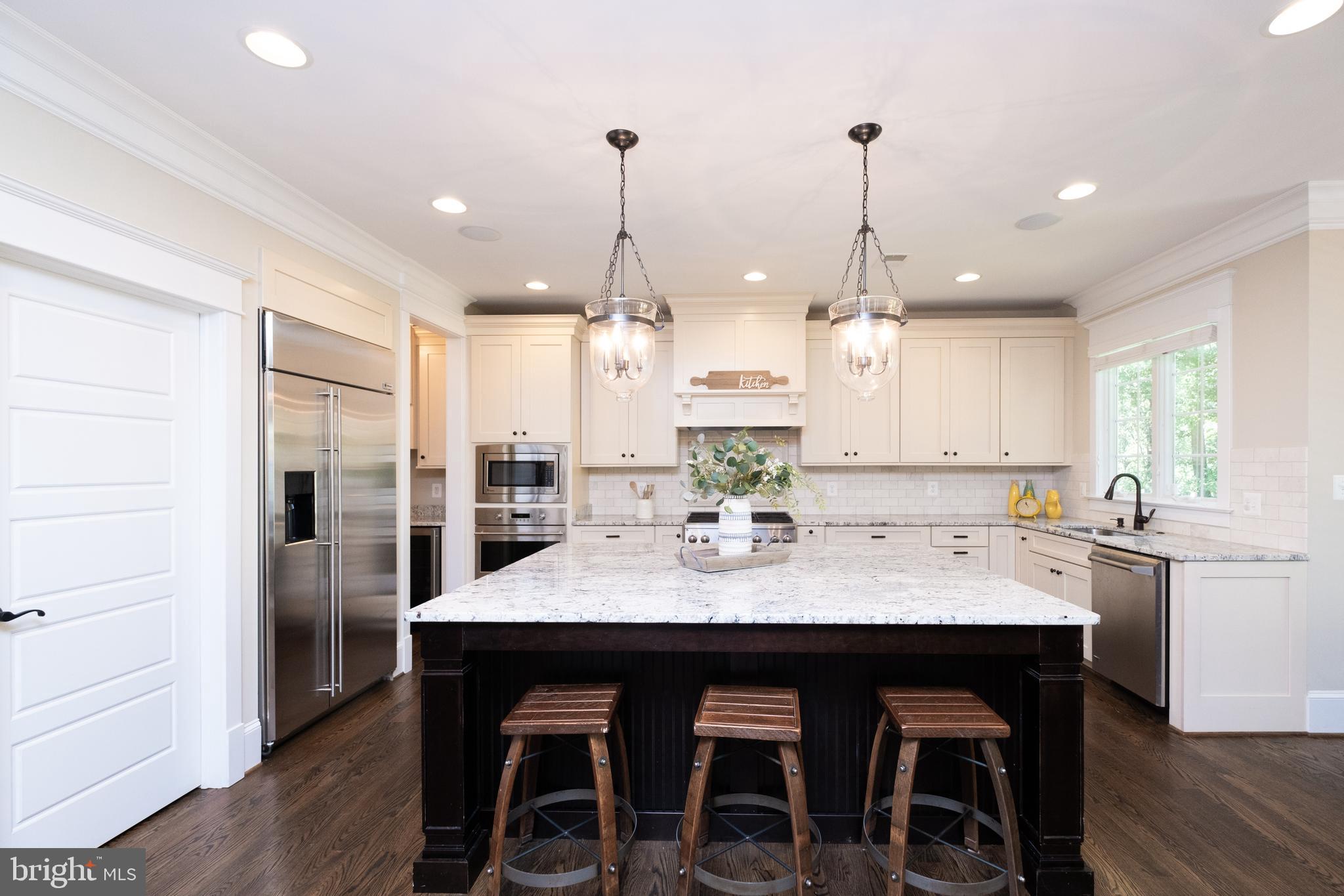 BERKSHIRE GARDENS - Residential