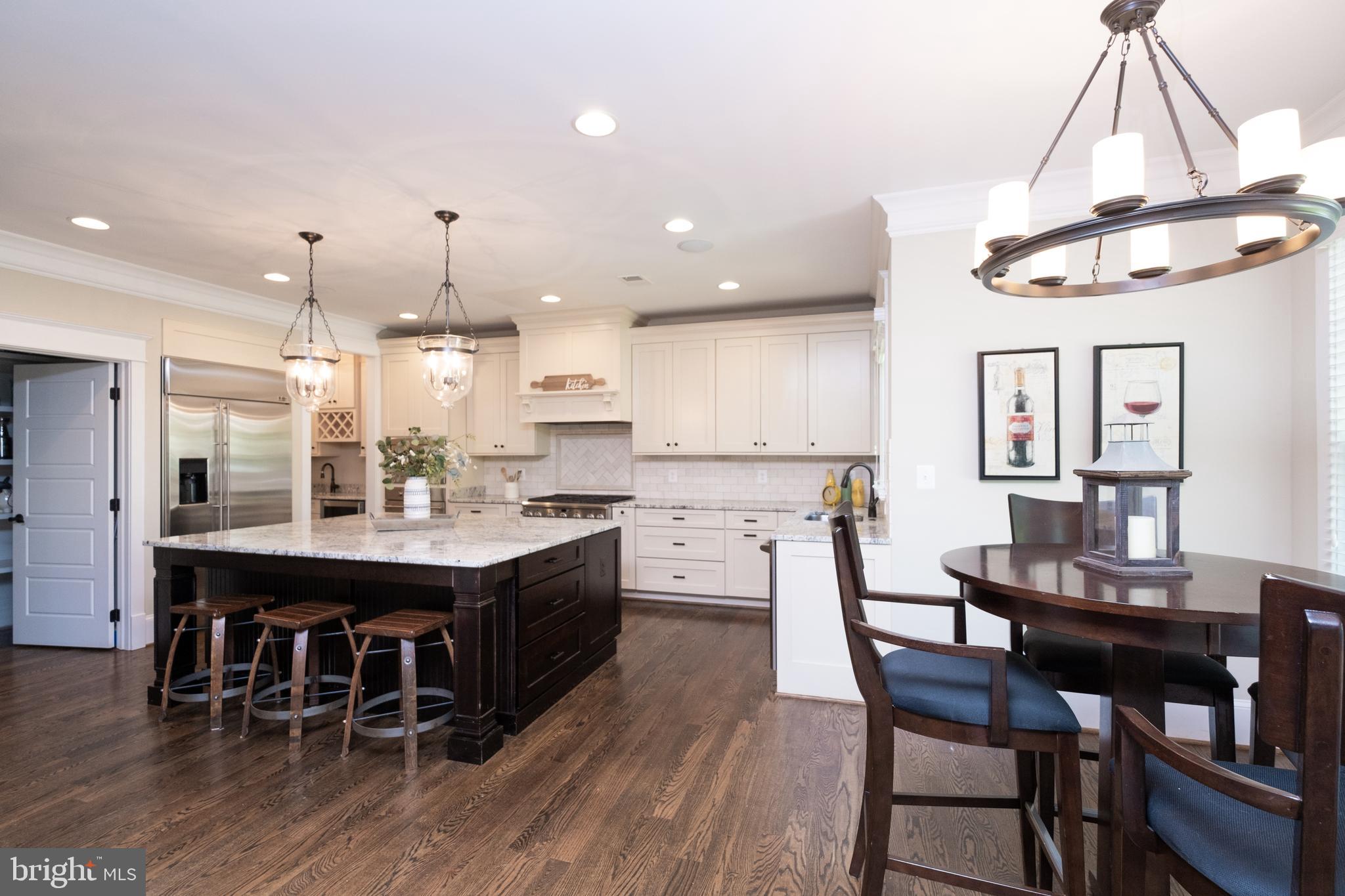 BERKSHIRE GARDENS - Residential
