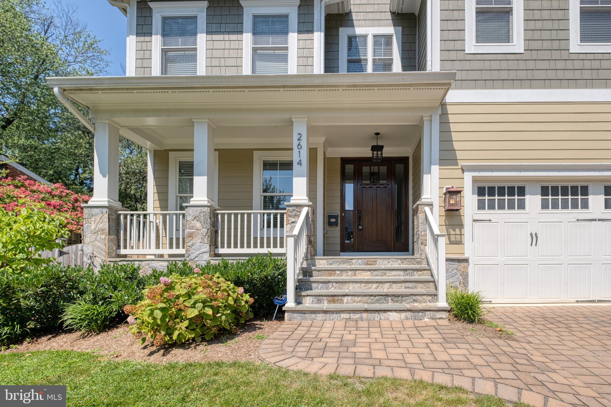 BERKSHIRE GARDENS - Residential