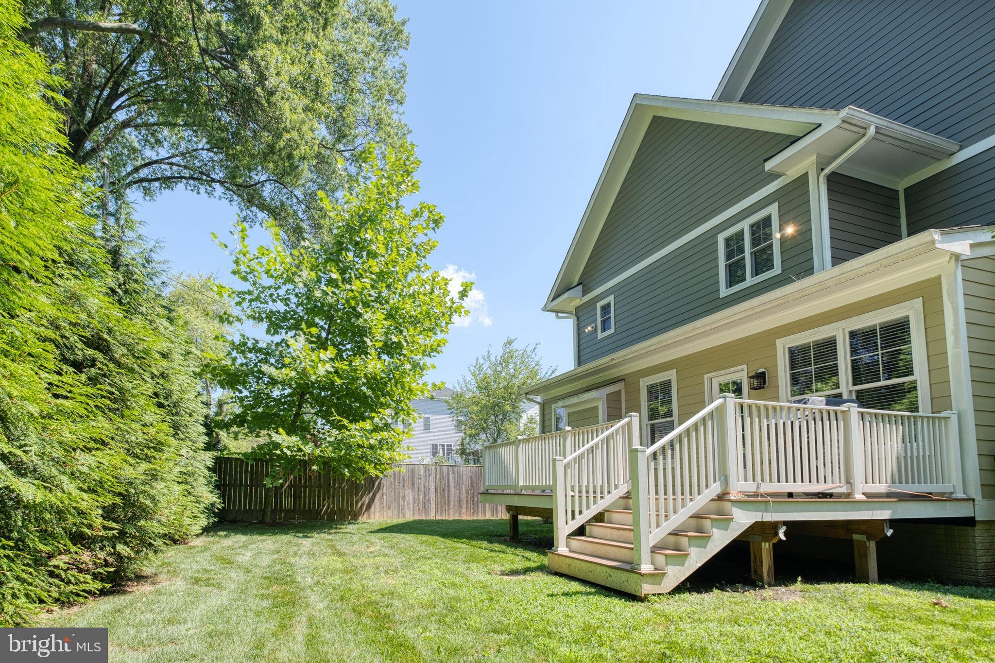 BERKSHIRE GARDENS - Residential