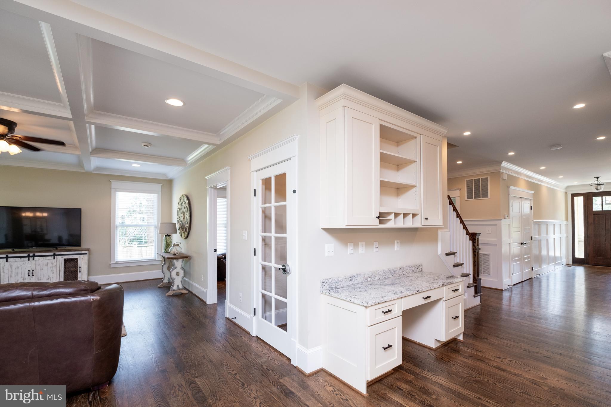BERKSHIRE GARDENS - Residential