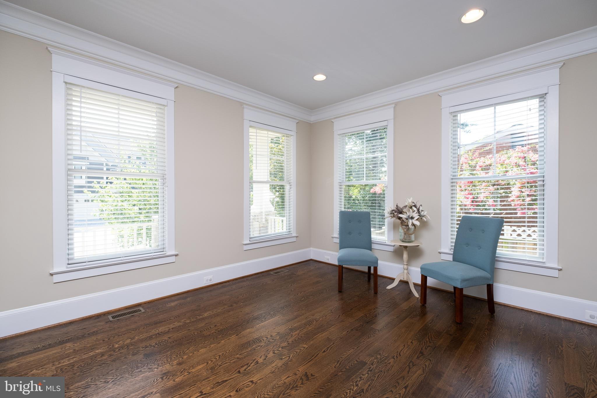 BERKSHIRE GARDENS - Residential