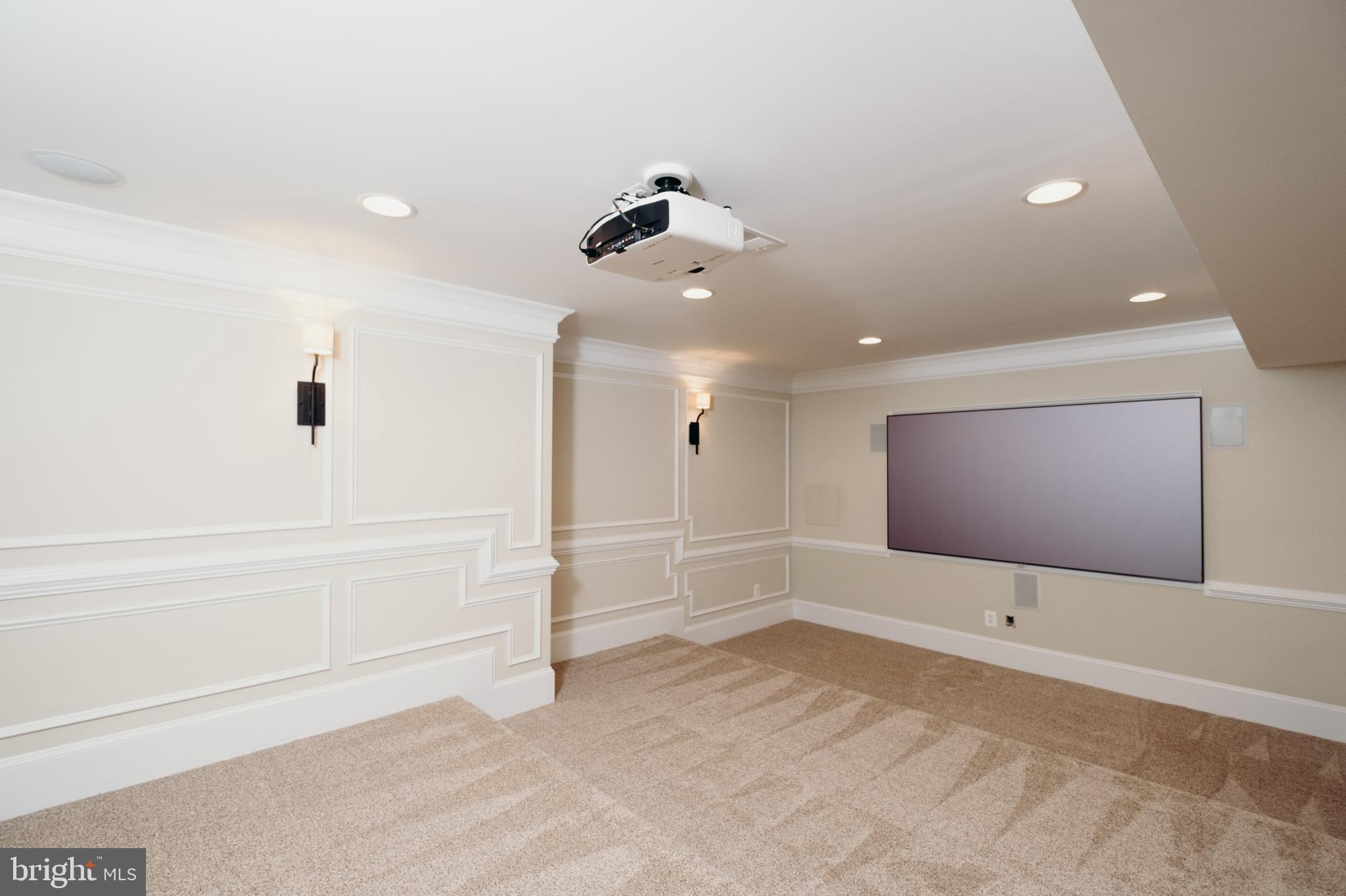 BERKSHIRE GARDENS - Residential