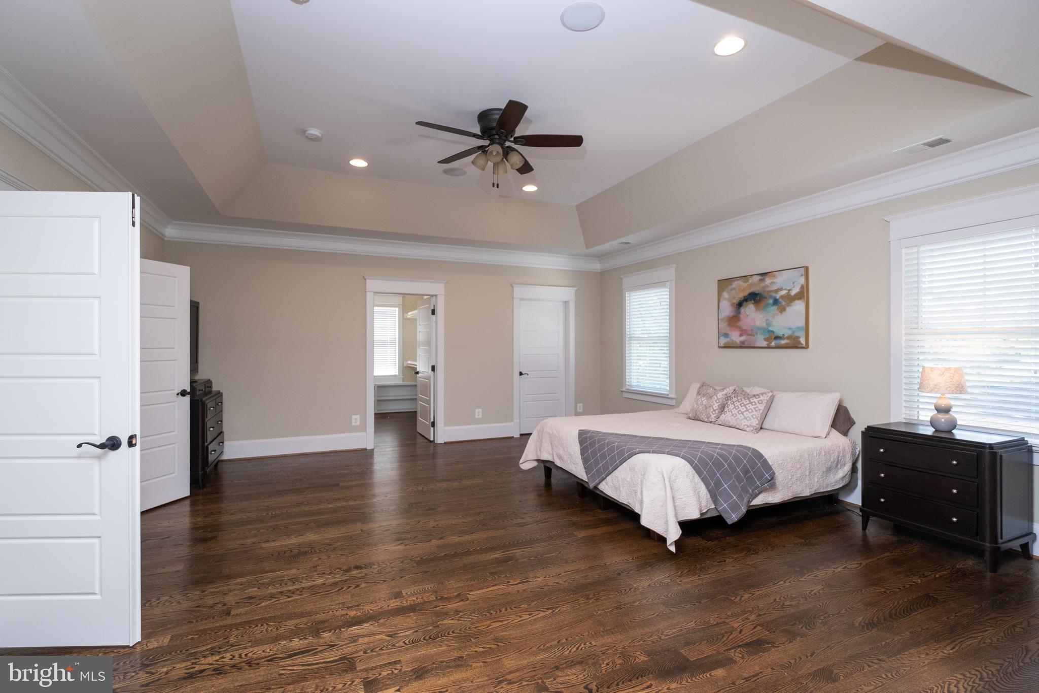 BERKSHIRE GARDENS - Residential
