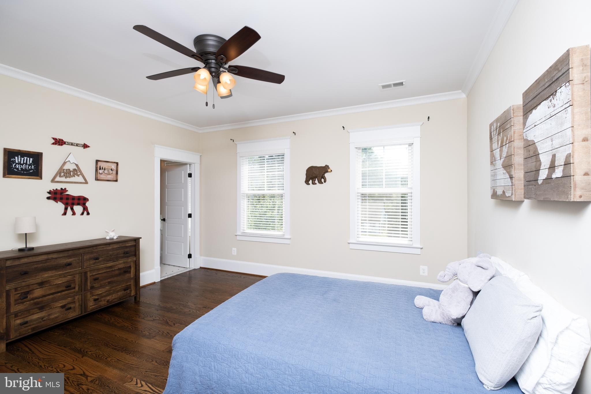 BERKSHIRE GARDENS - Residential