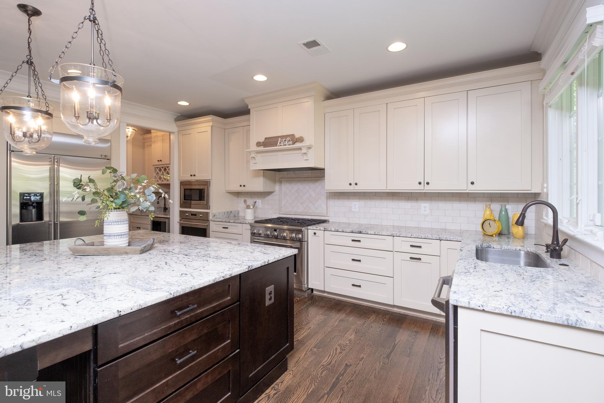 BERKSHIRE GARDENS - Residential