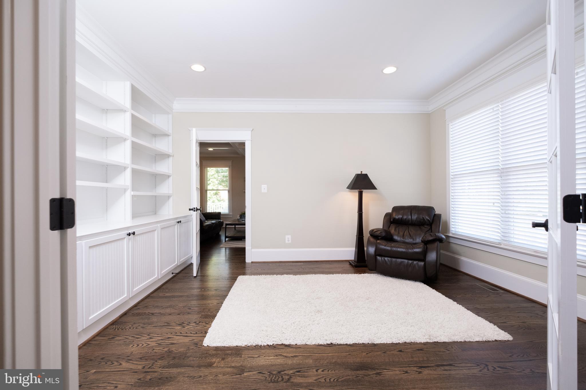 BERKSHIRE GARDENS - Residential