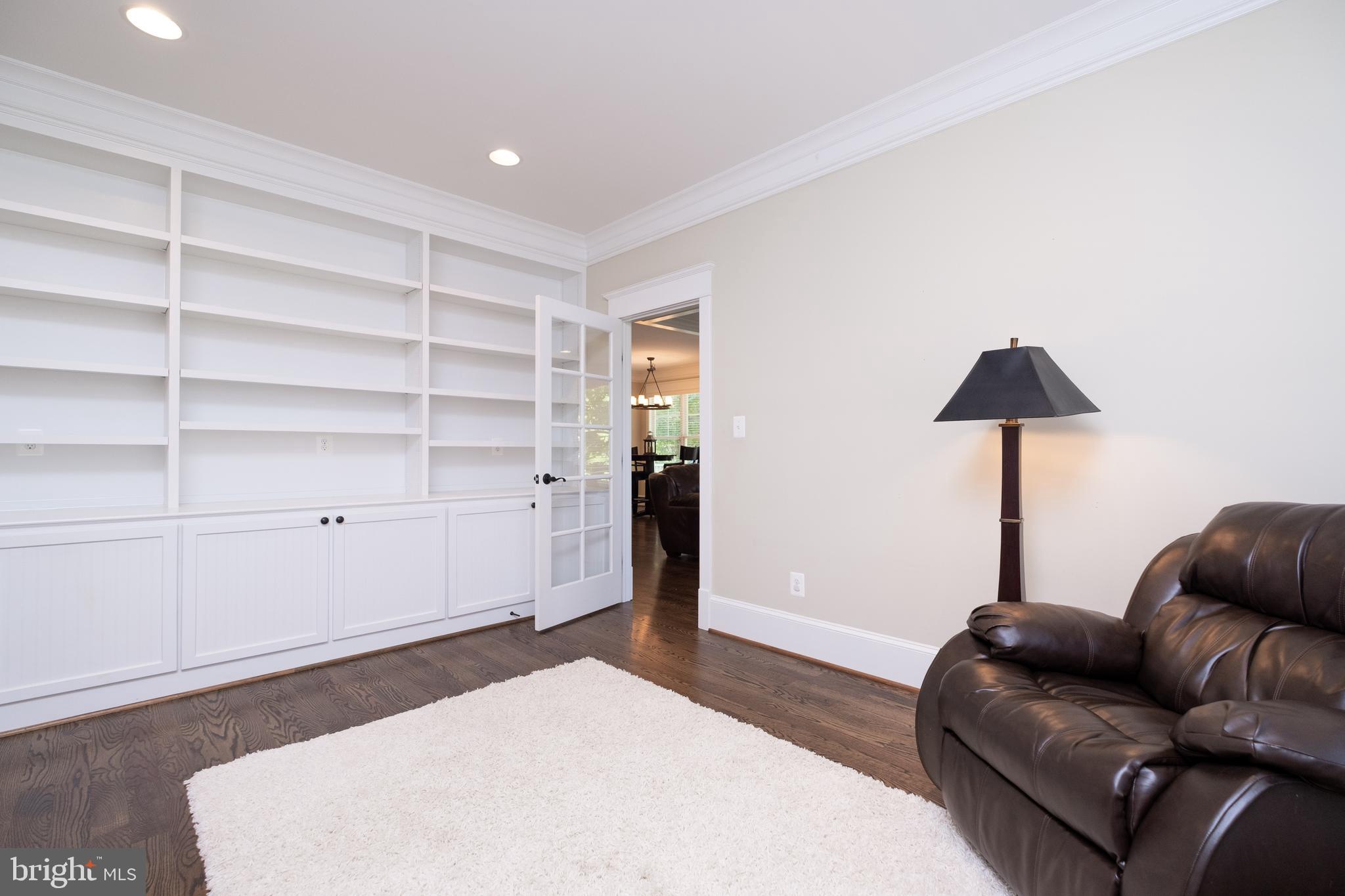 BERKSHIRE GARDENS - Residential