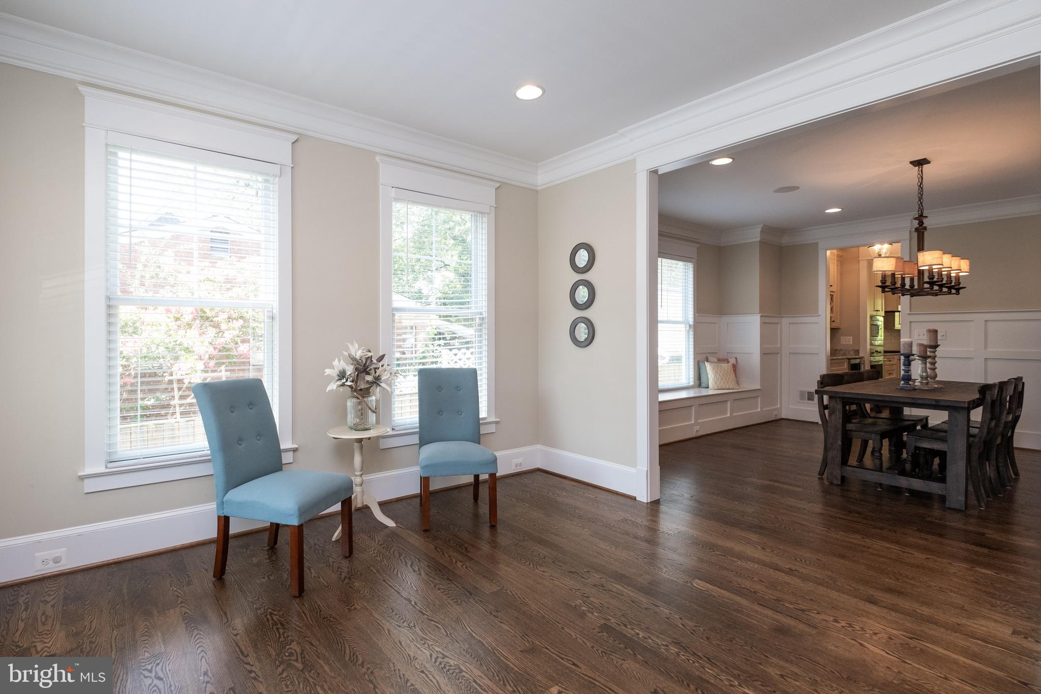 BERKSHIRE GARDENS - Residential
