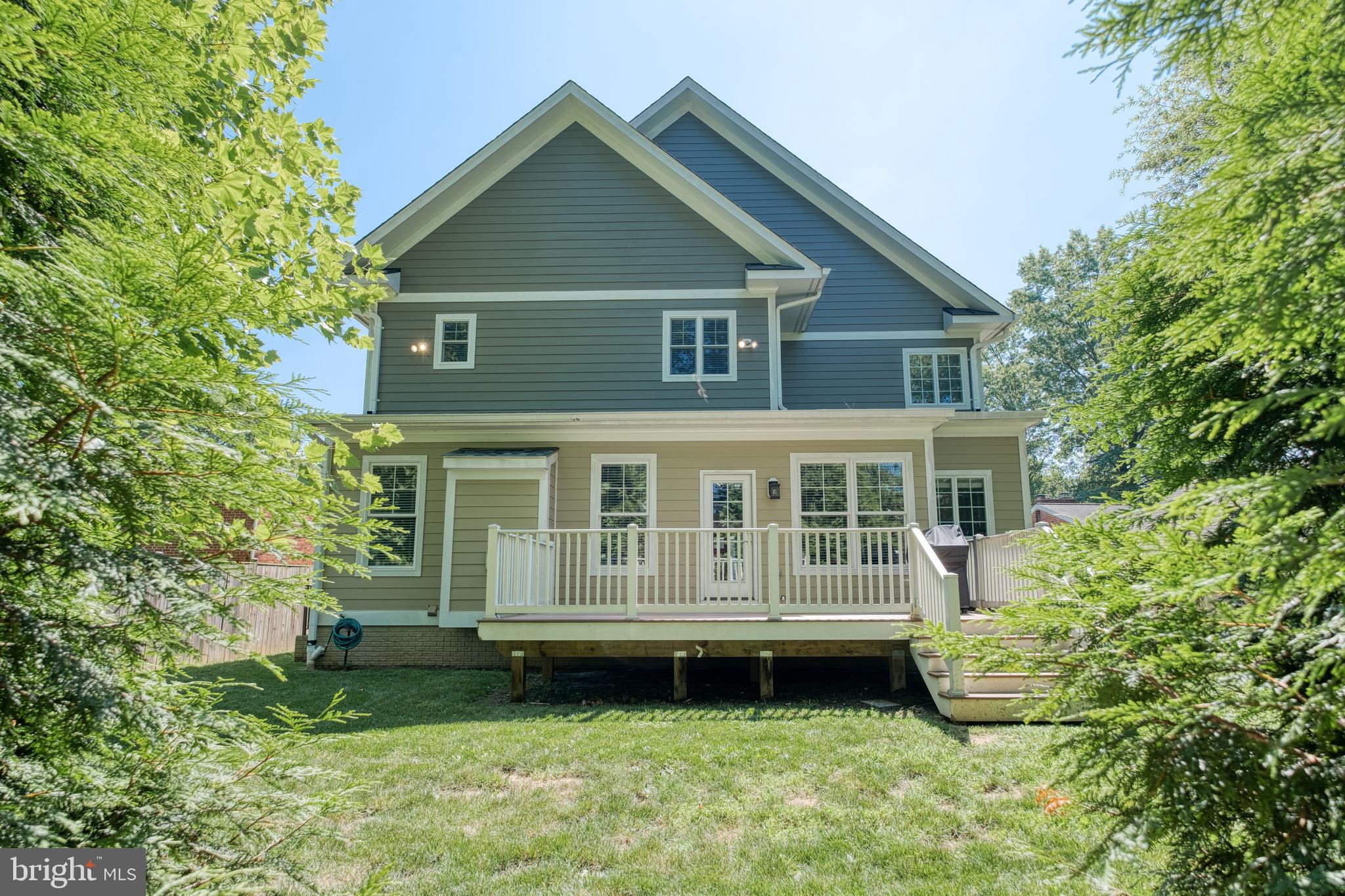 BERKSHIRE GARDENS - Residential