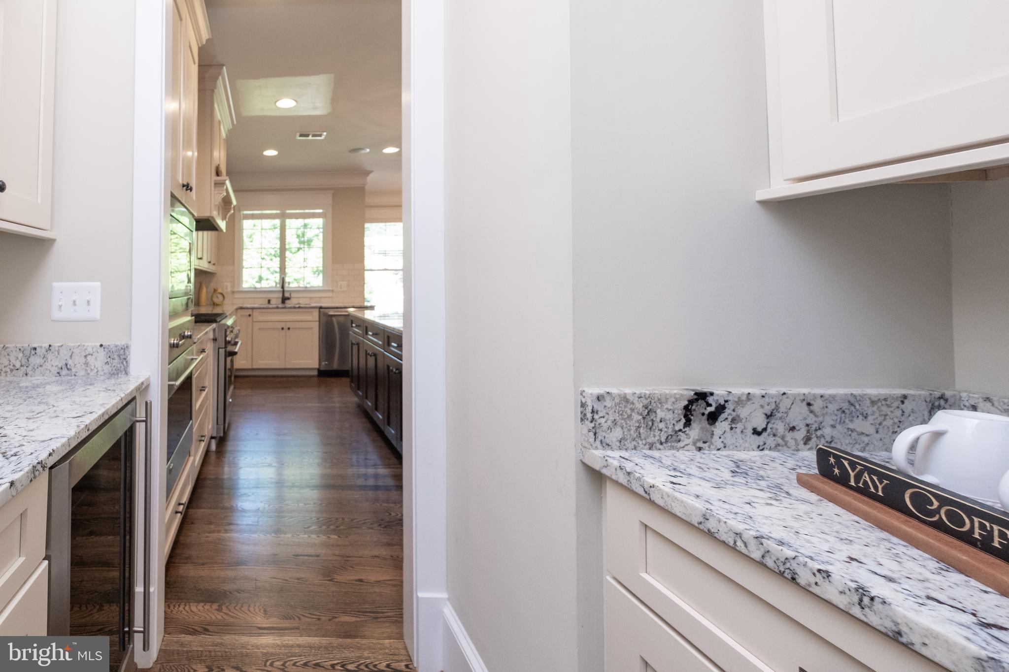 BERKSHIRE GARDENS - Residential
