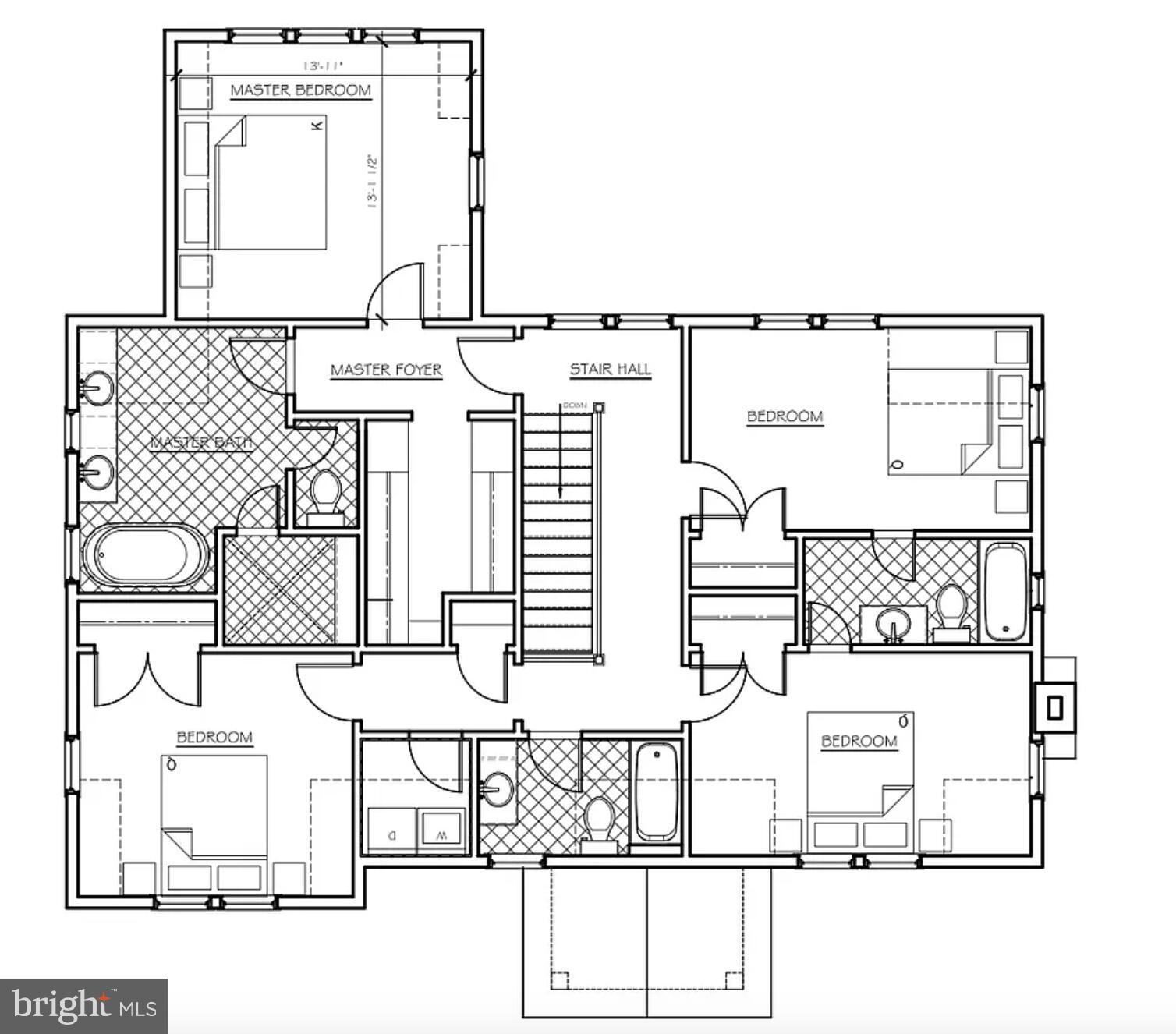 WESTMORE GARDENS - Residential