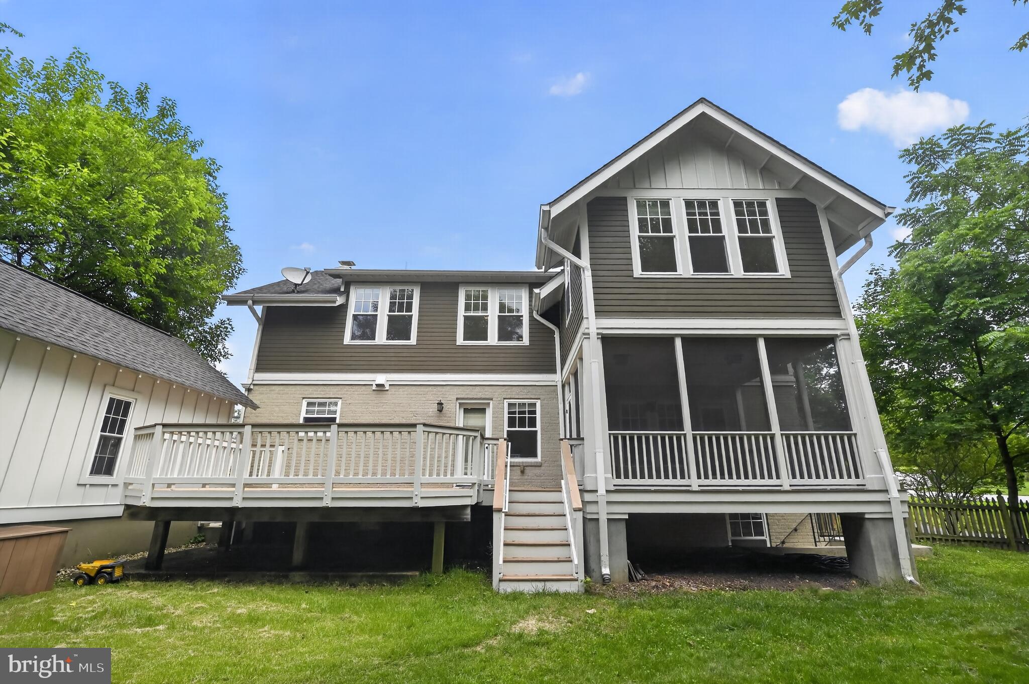 WESTMORE GARDENS - Residential