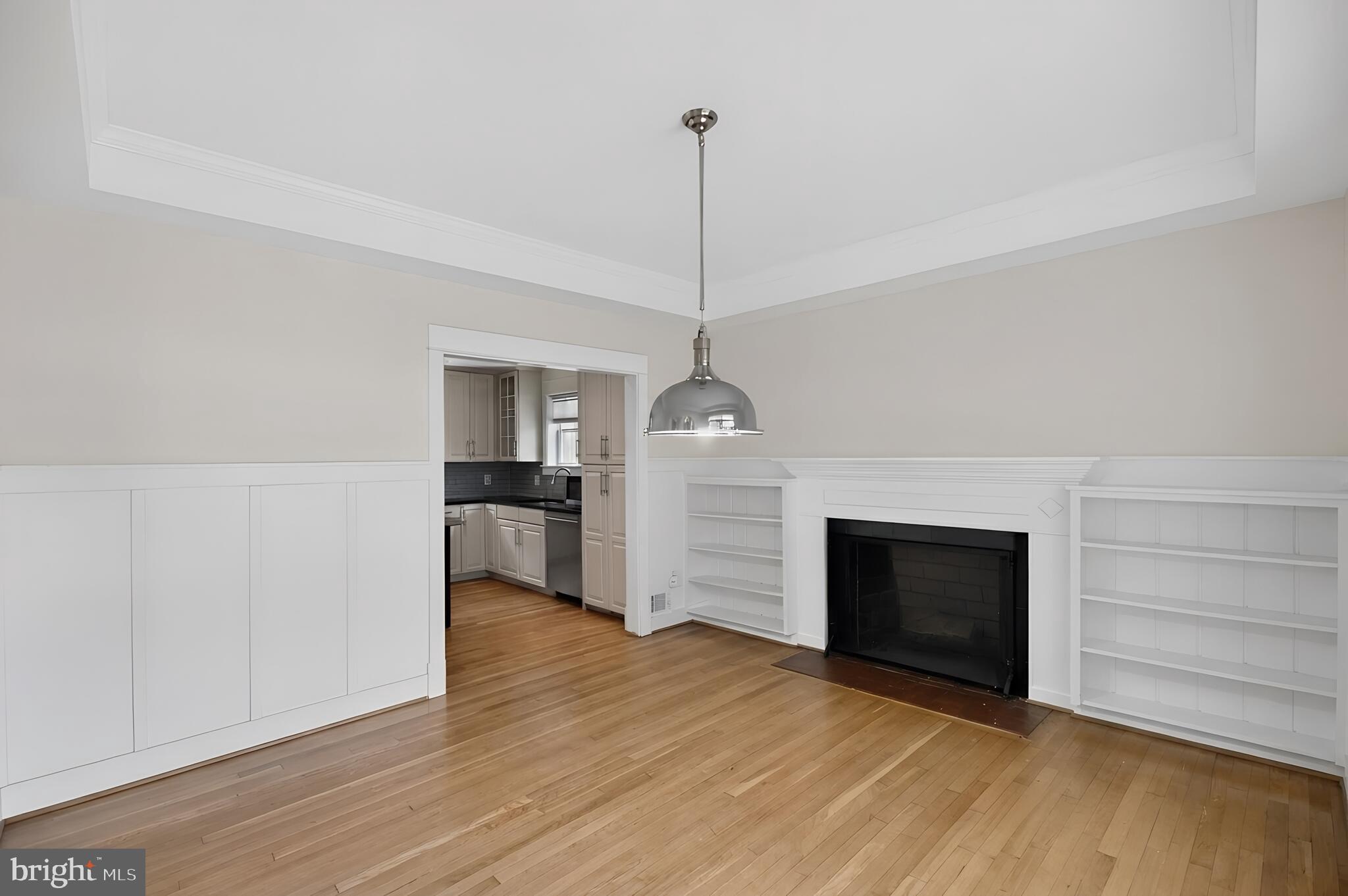 WESTMORE GARDENS - Residential