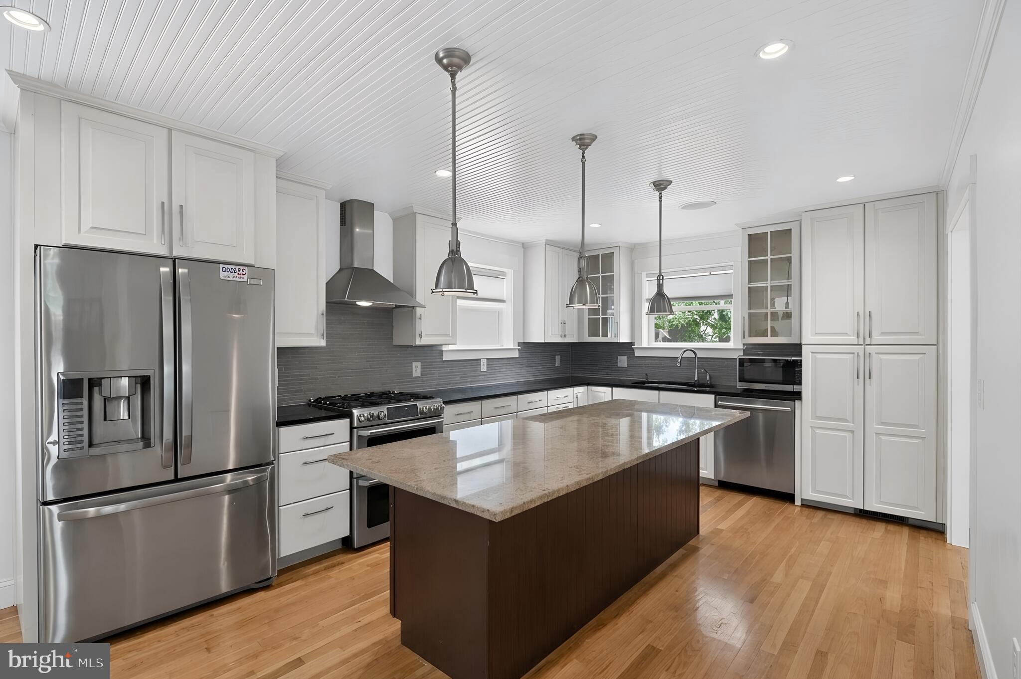 WESTMORE GARDENS - Residential