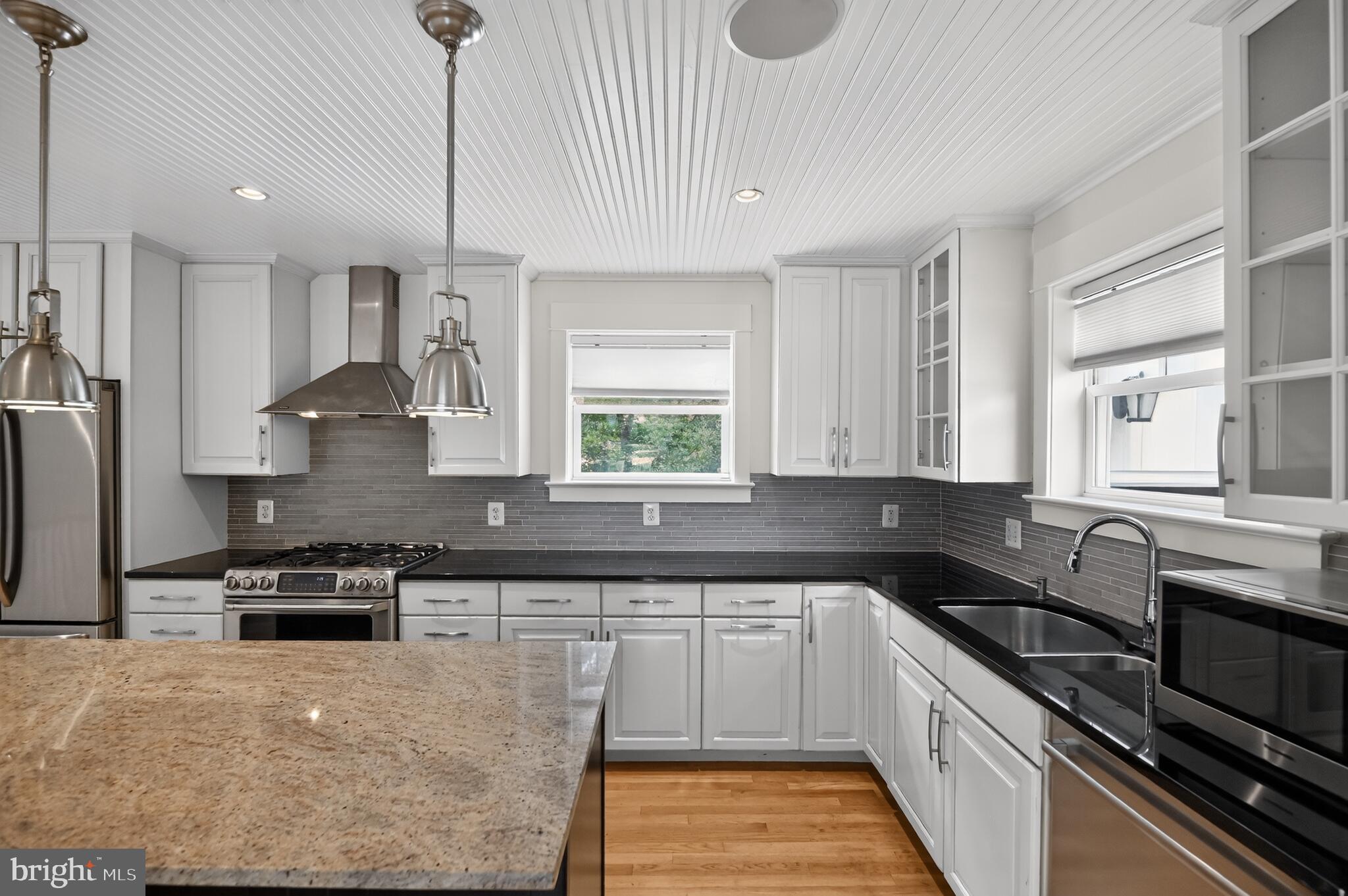 WESTMORE GARDENS - Residential