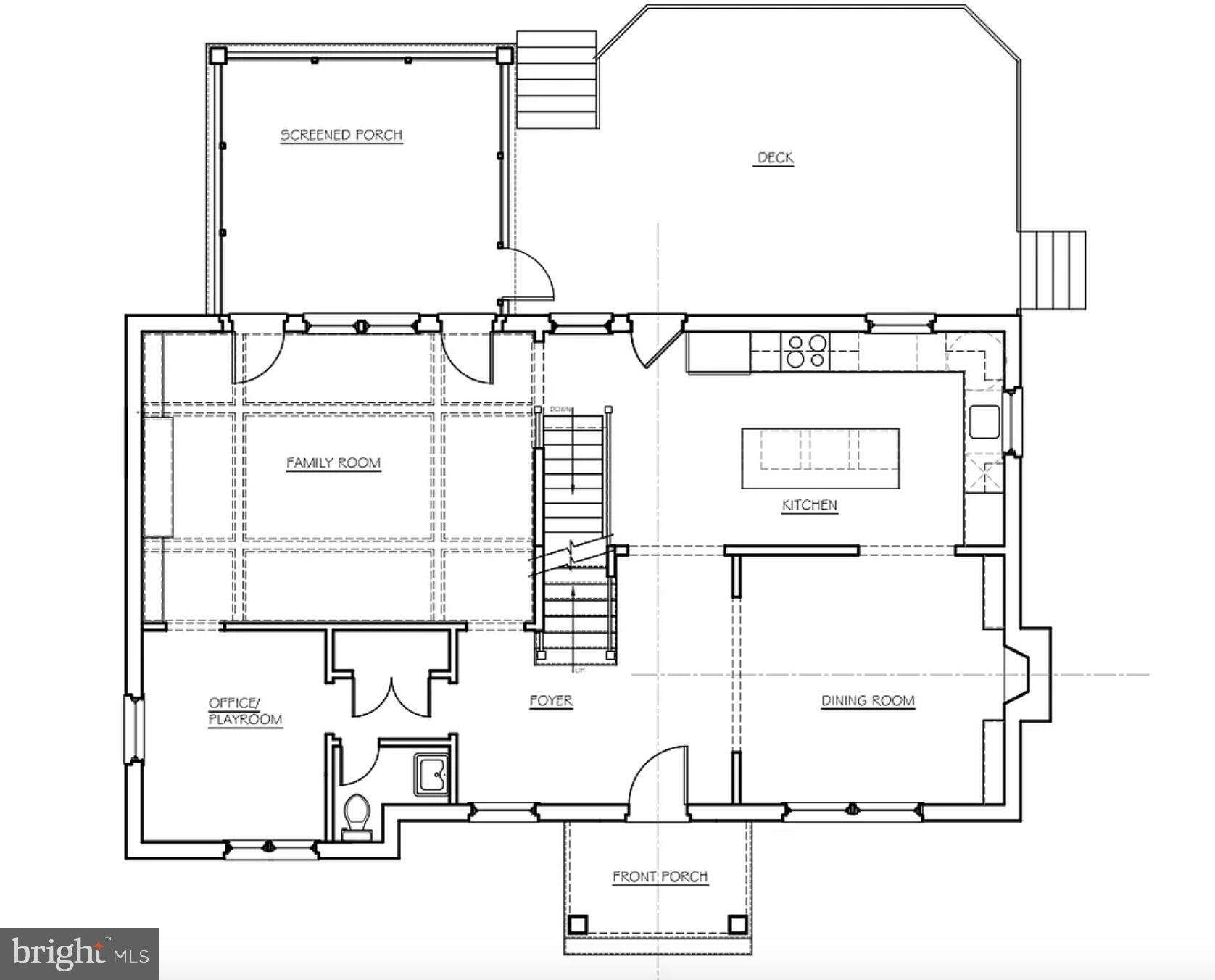 WESTMORE GARDENS - Residential