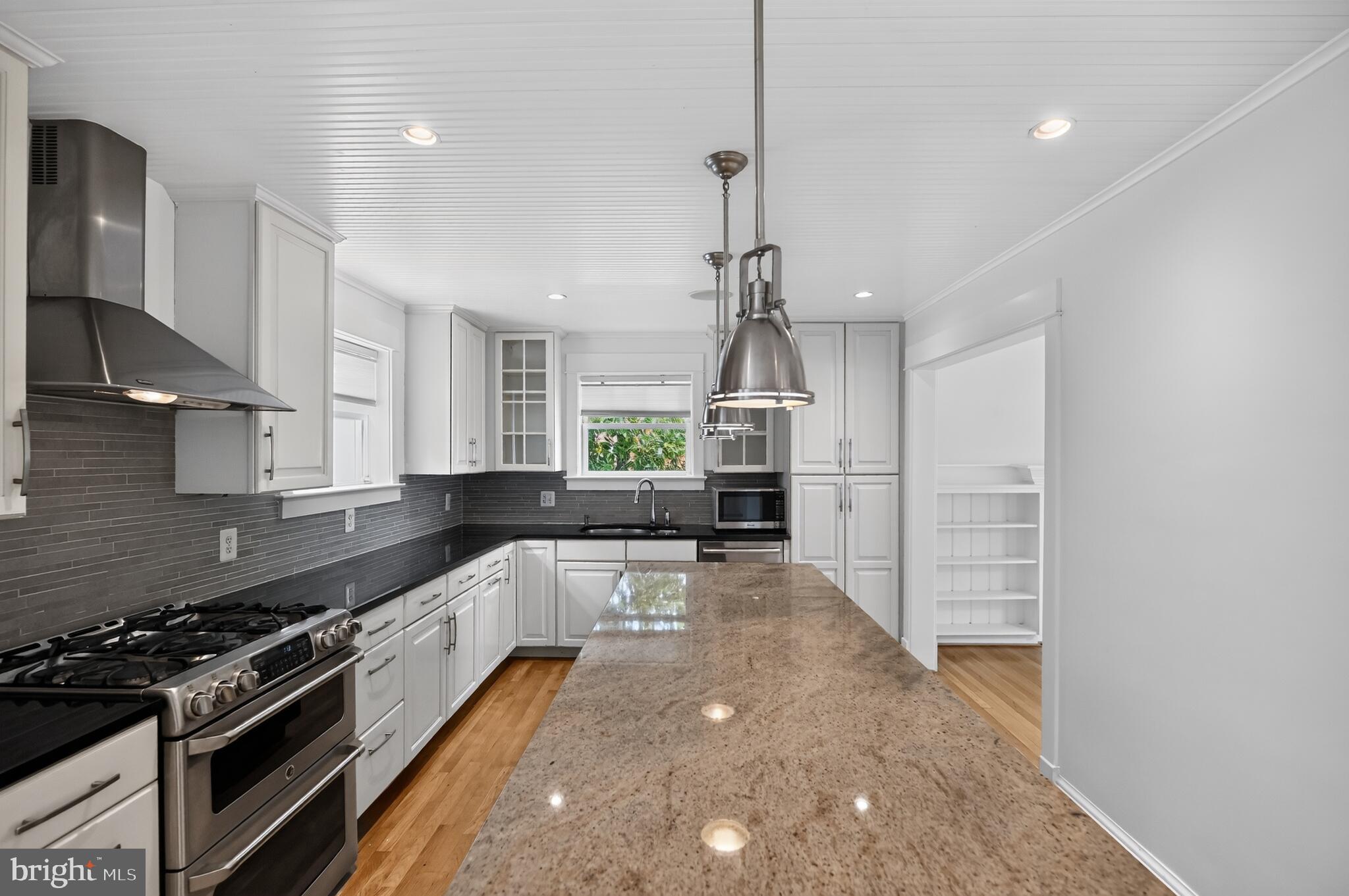 WESTMORE GARDENS - Residential