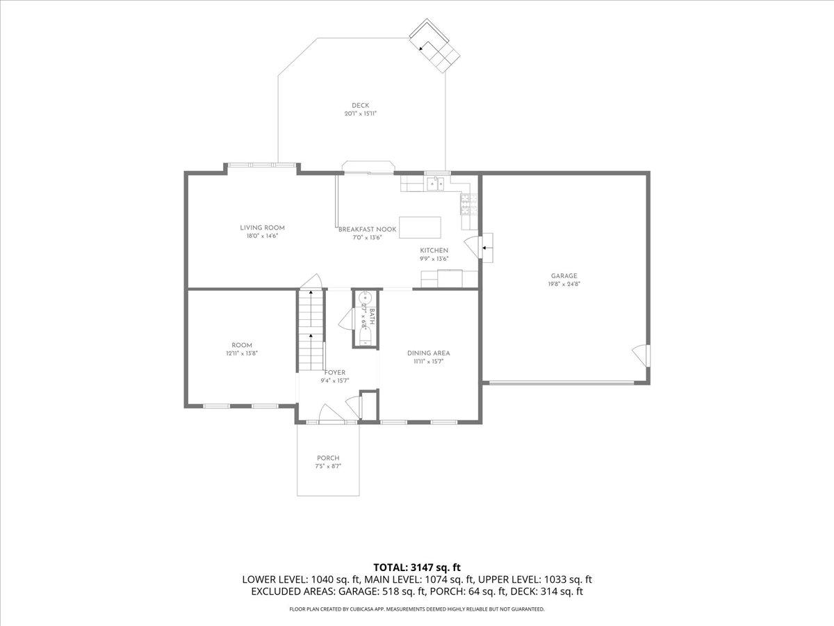 OLDE LEACOCK VILLAGE - Residential