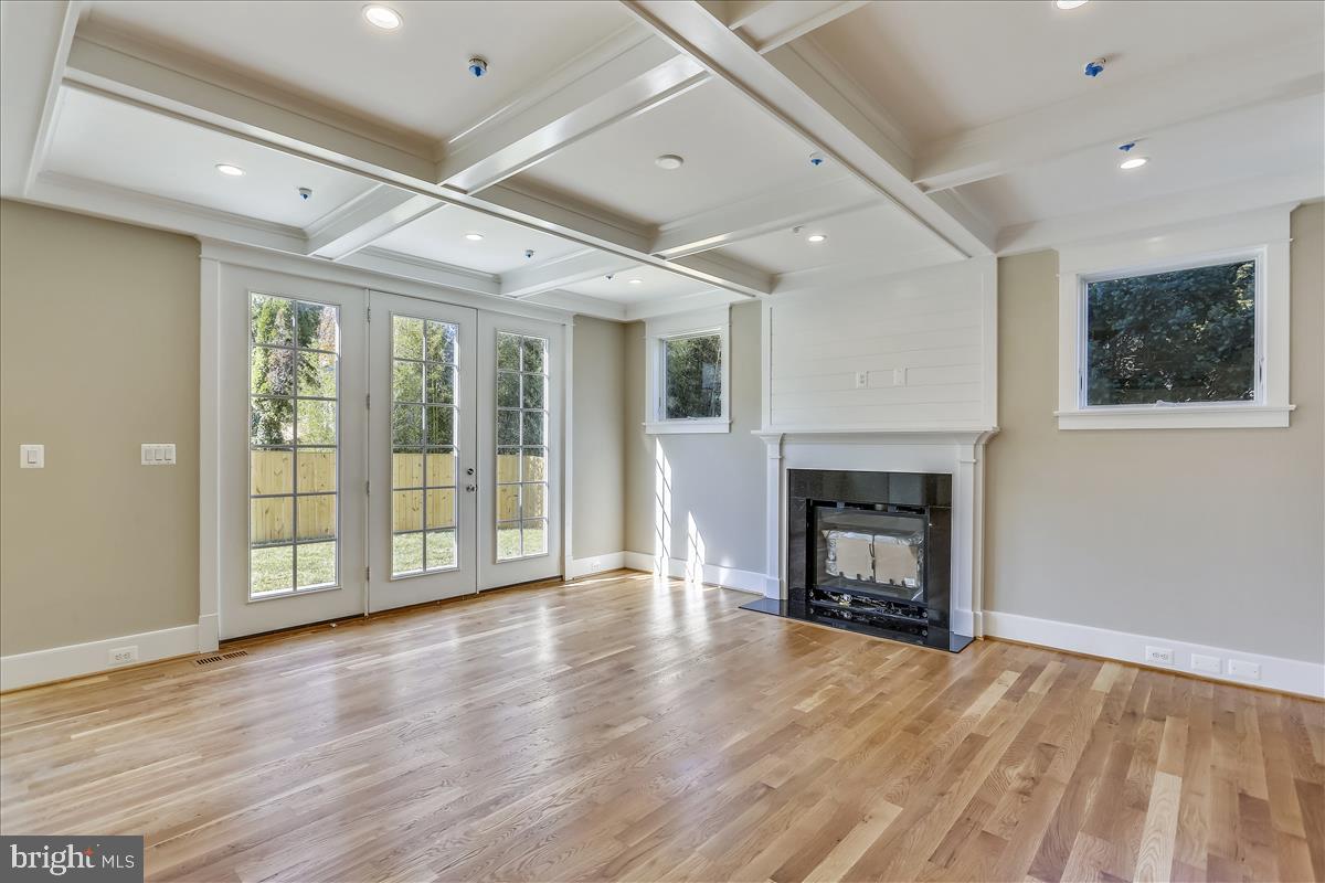 BRADMOOR - Residential