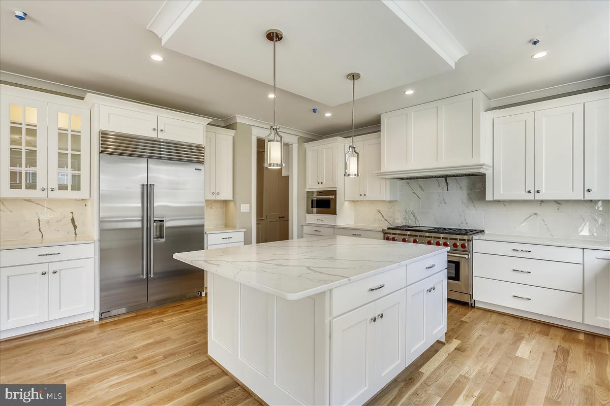 BRADMOOR - Residential