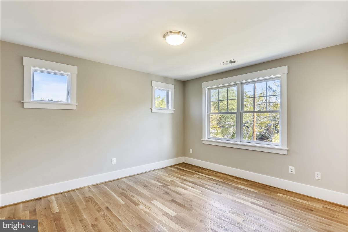 BRADMOOR - Residential