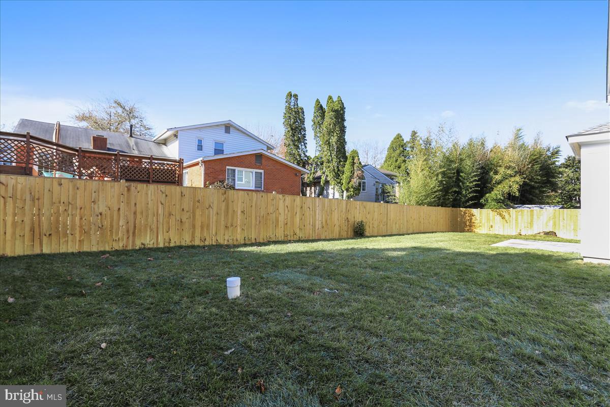 BRADMOOR - Residential