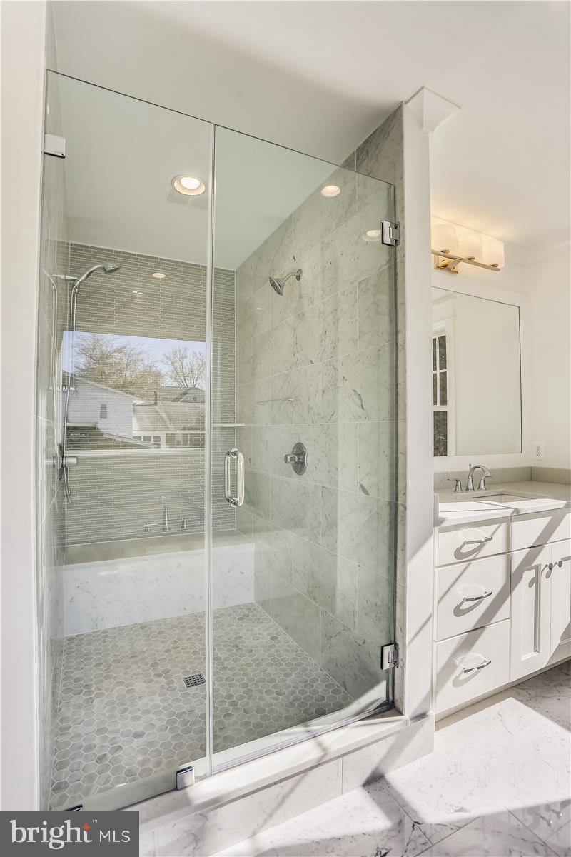 BRADMOOR - Residential