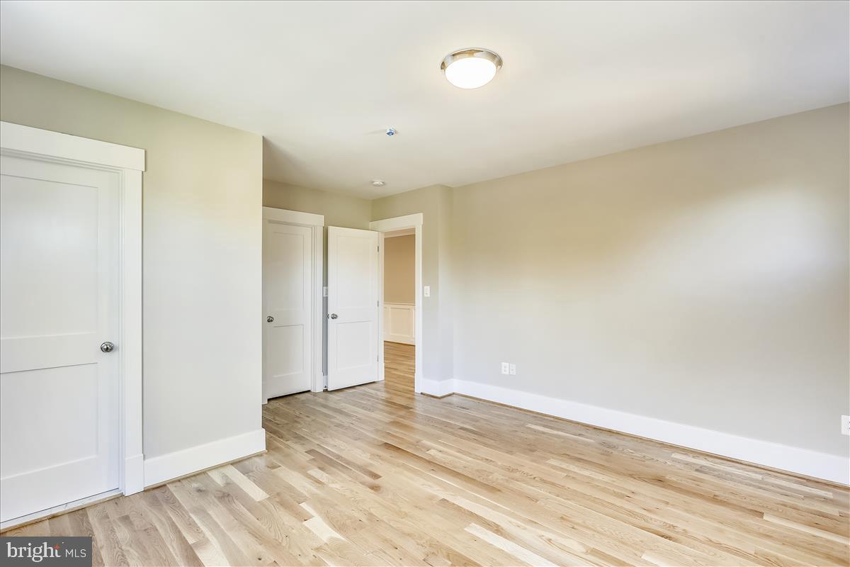 BRADMOOR - Residential