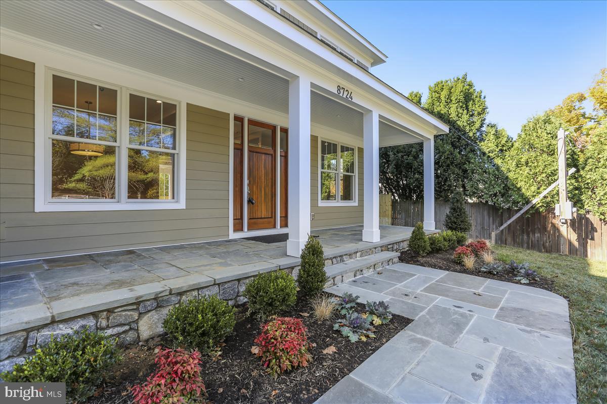 BRADMOOR - Residential